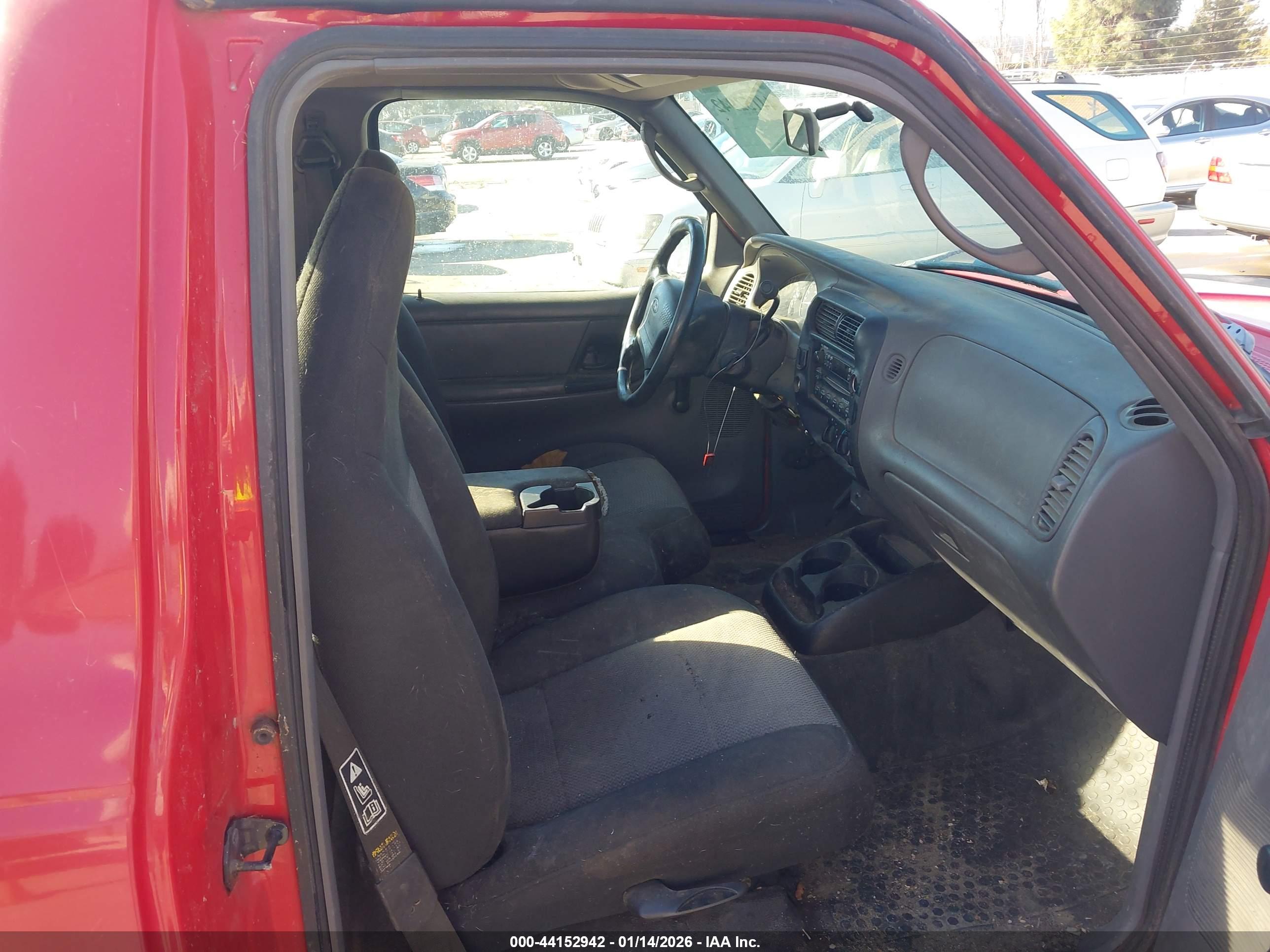 FORD RANGER image 5