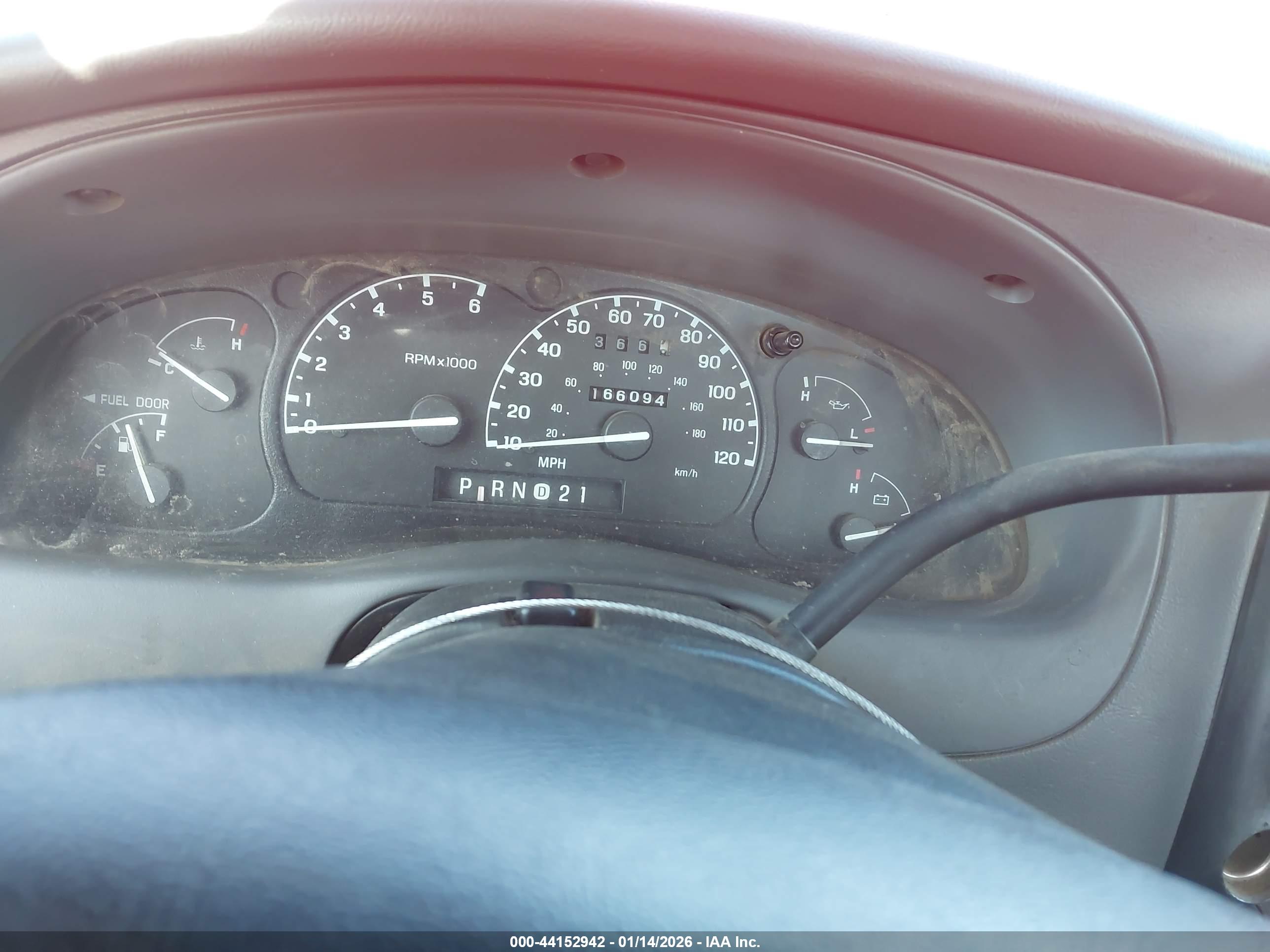 FORD RANGER image 7