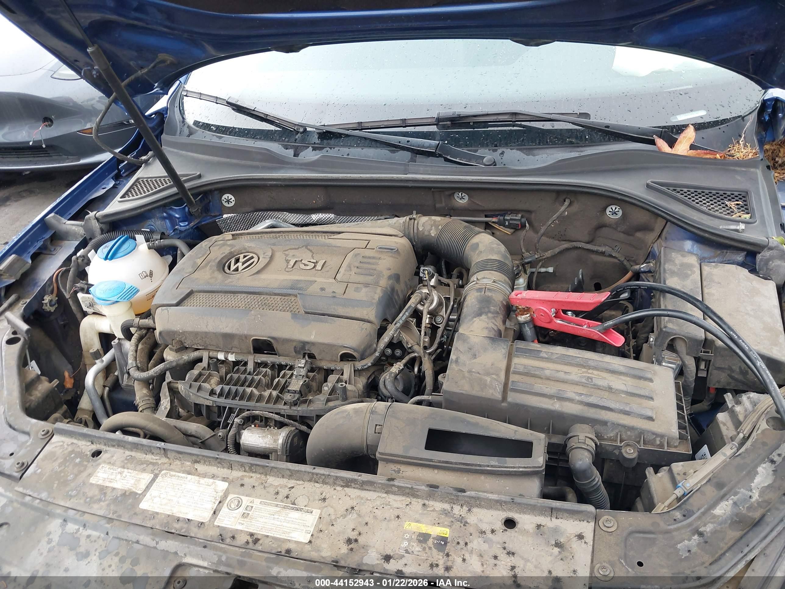 VOLKSWAGEN PASSAT image 10