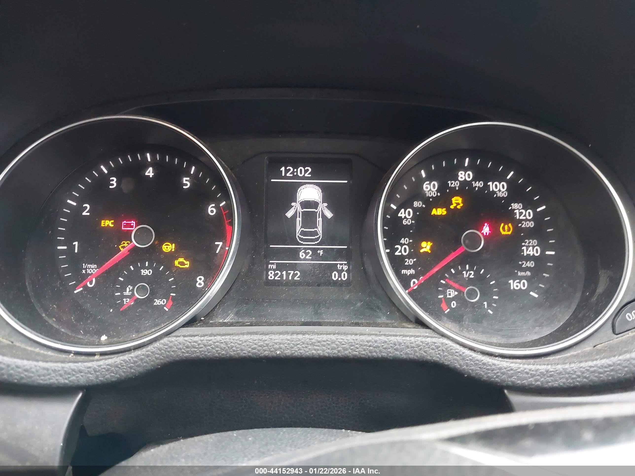 VOLKSWAGEN PASSAT image 7