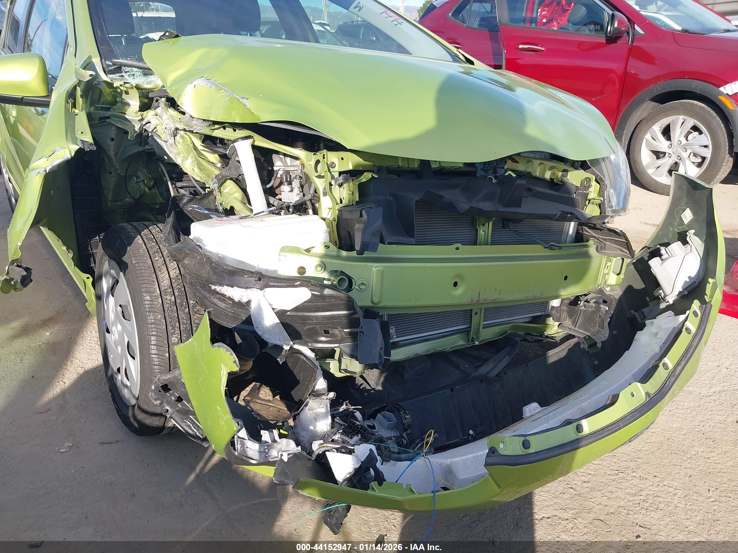 TOYOTA PRIUS image 6