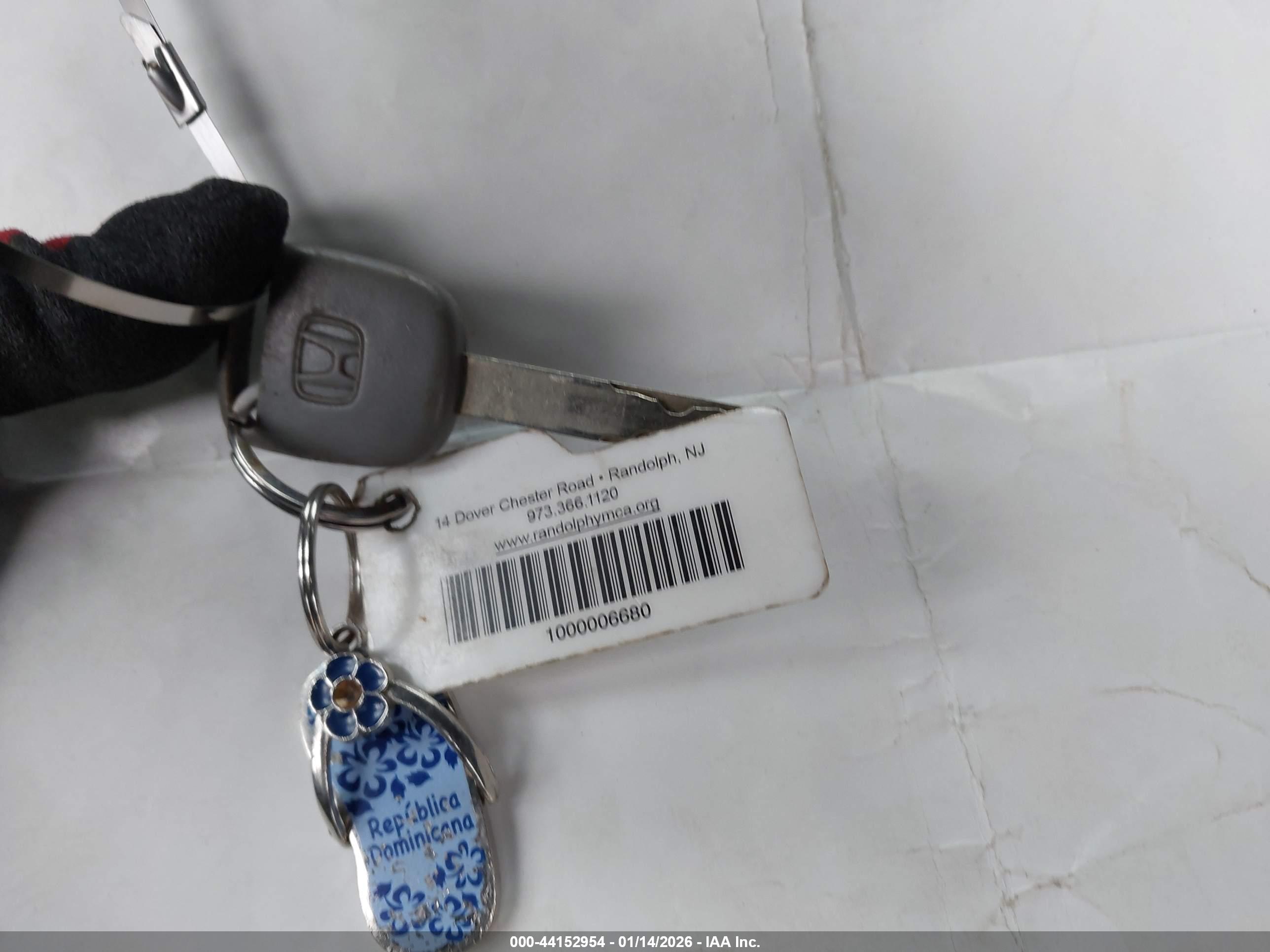 HONDA PILOT image 11