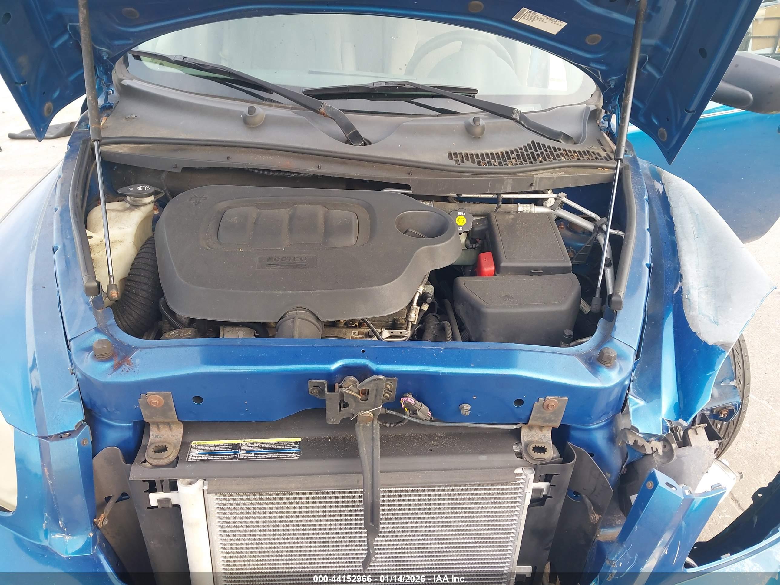 CHEVROLET HHR image 10