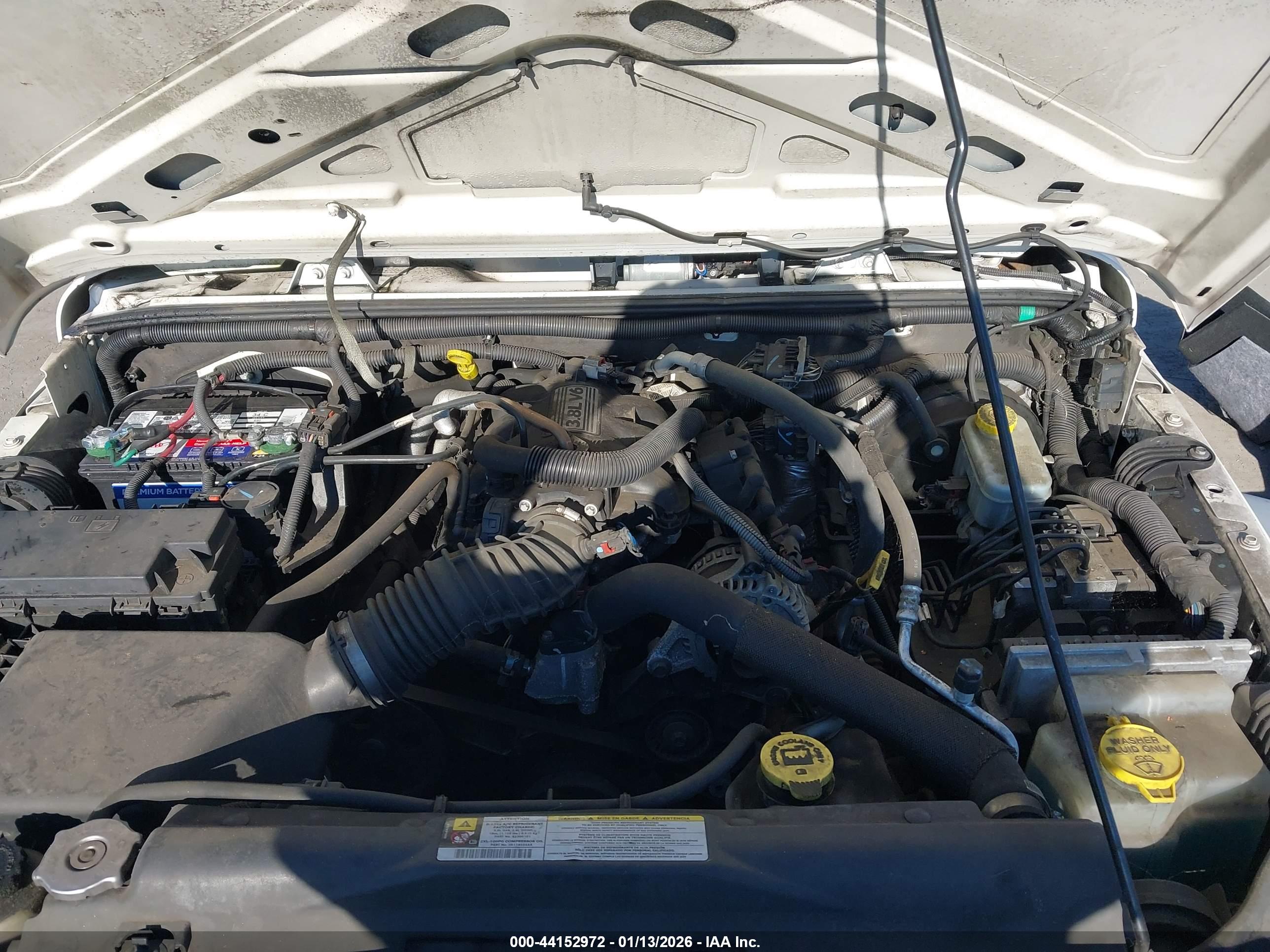 JEEP WRANGLER image 10