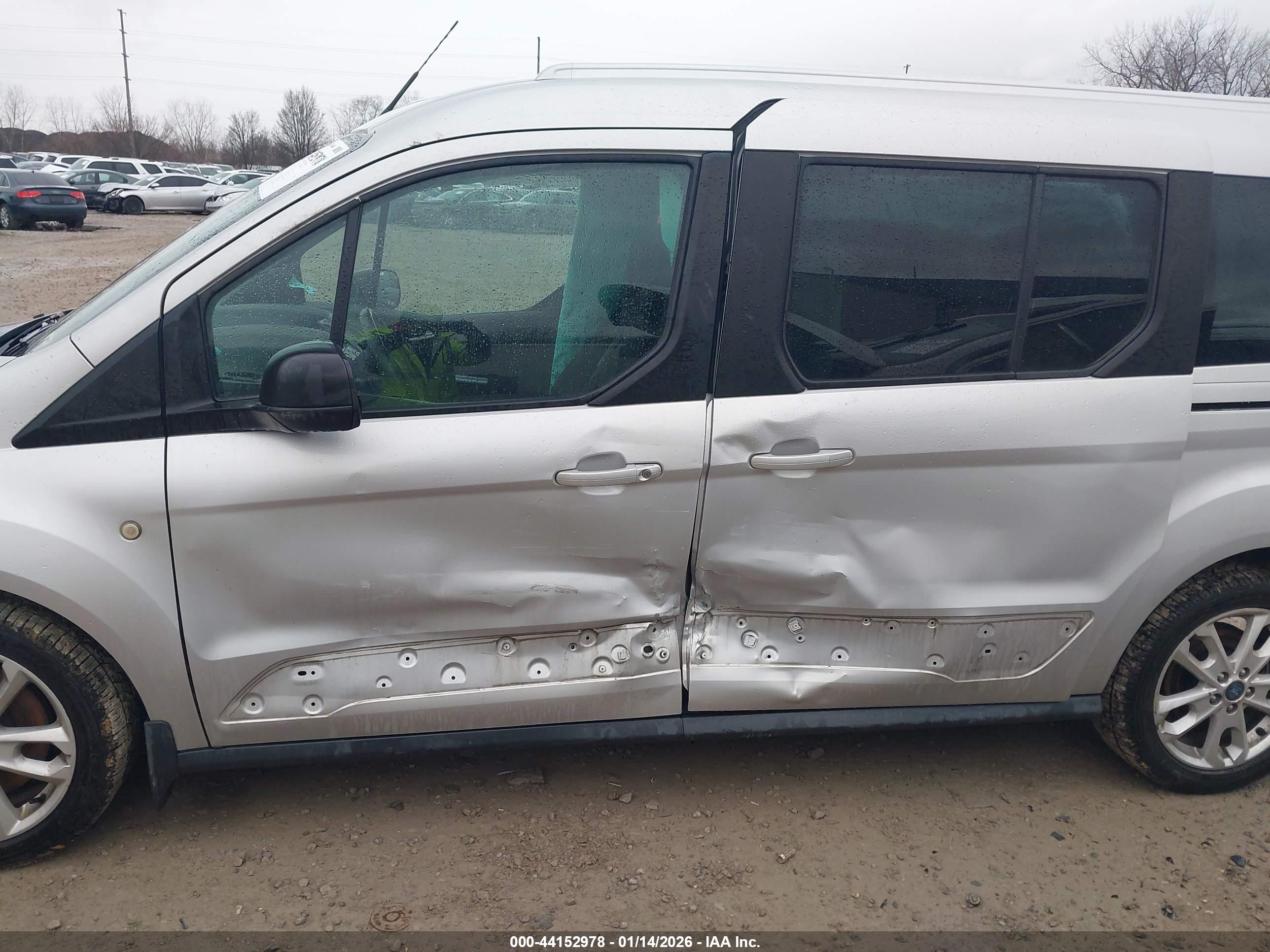 FORD TRANSIT image 6
