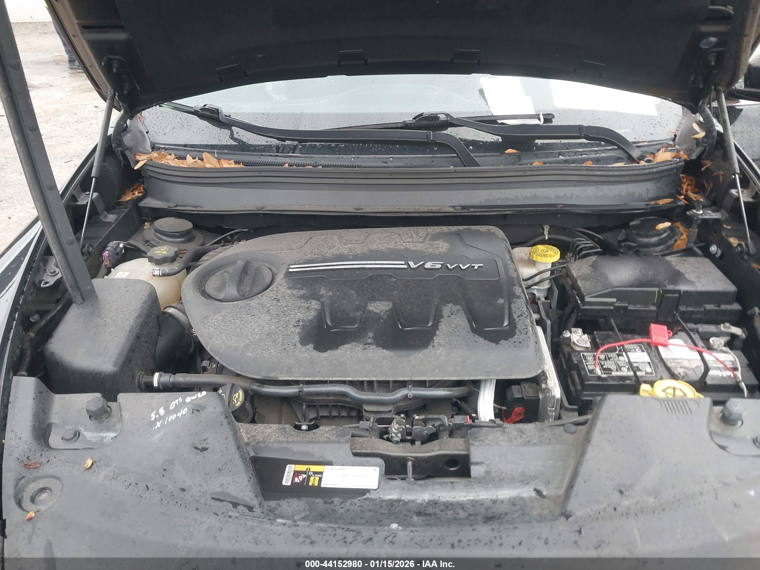 JEEP CHEROKEE image 10