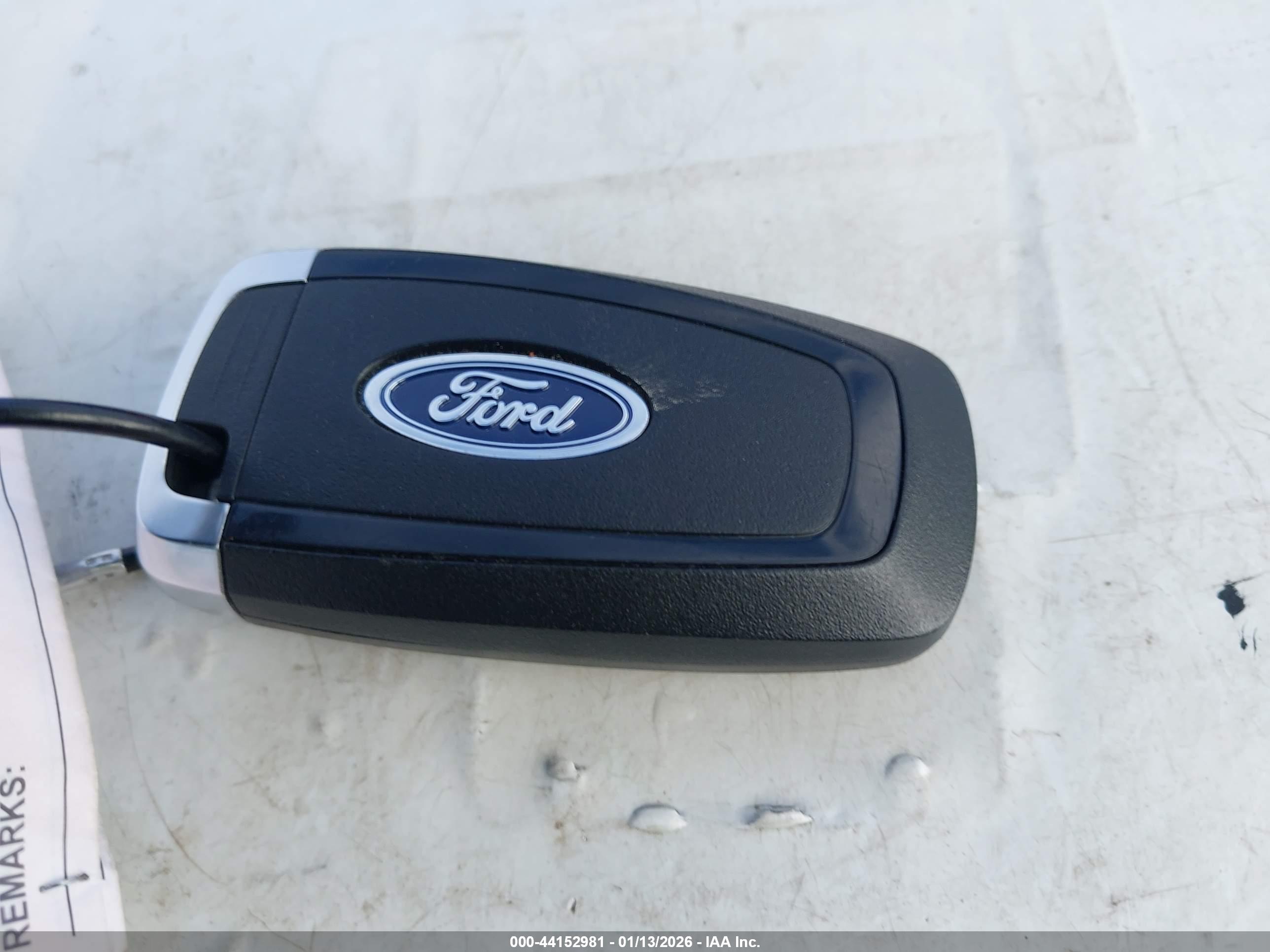 FORD EXPLORER image 11
