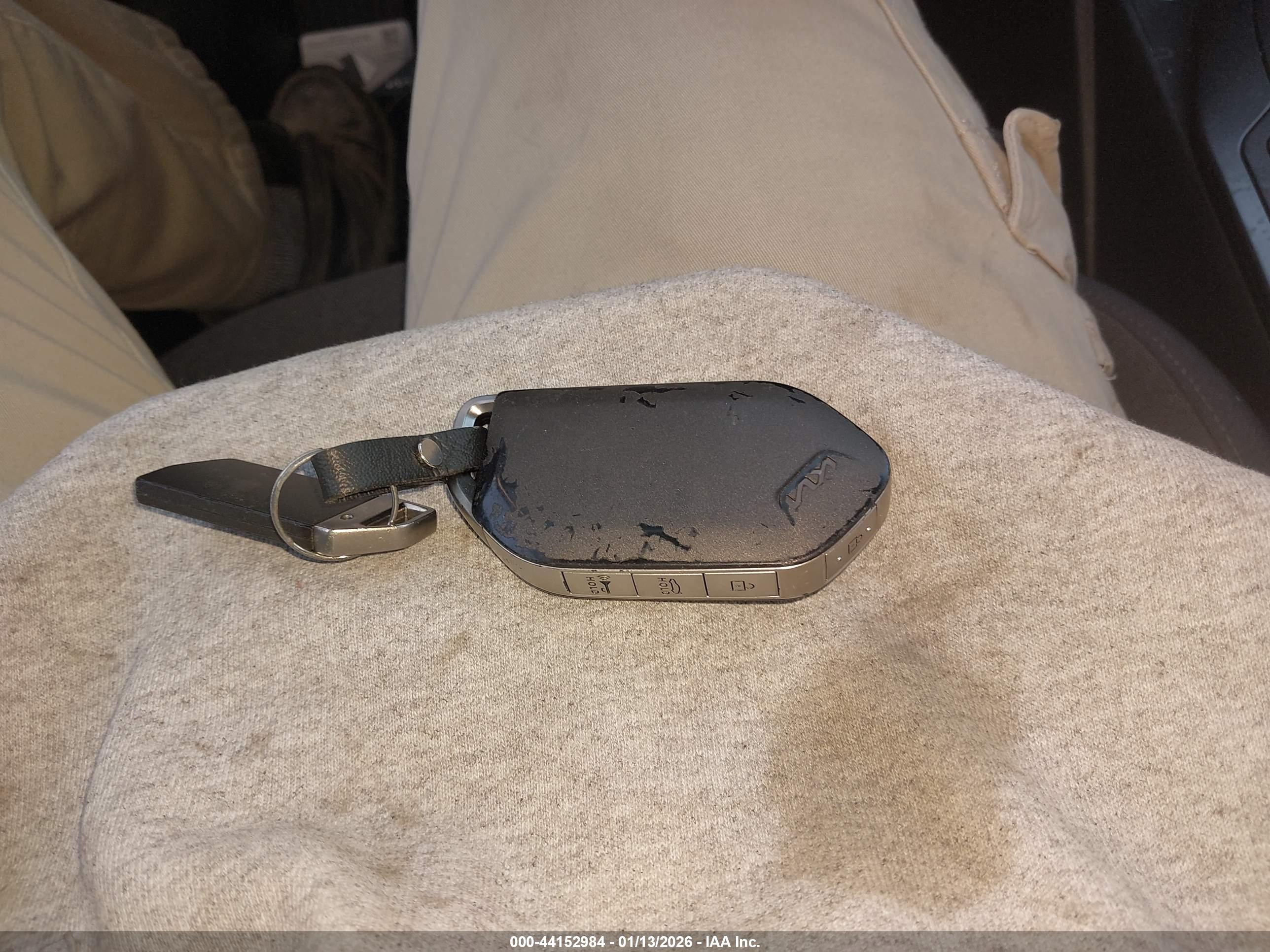 KIA K4 image 11