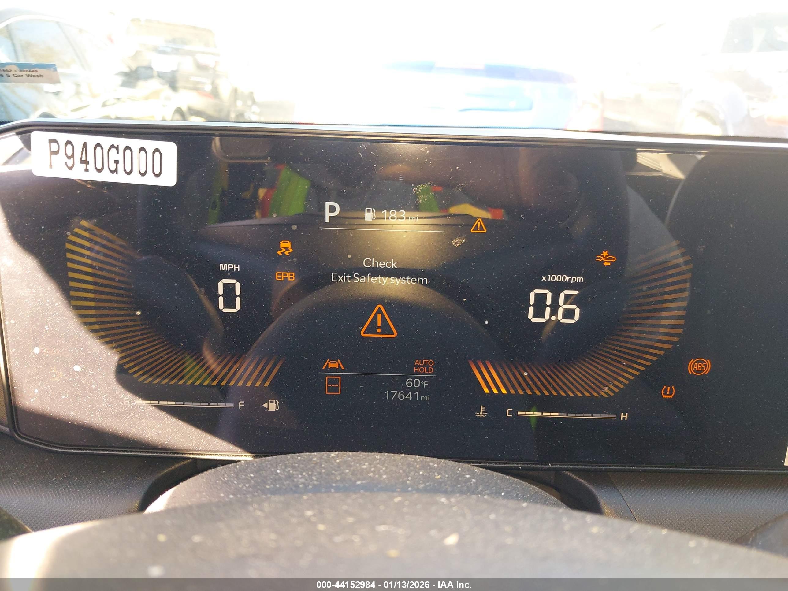 KIA K4 image 7
