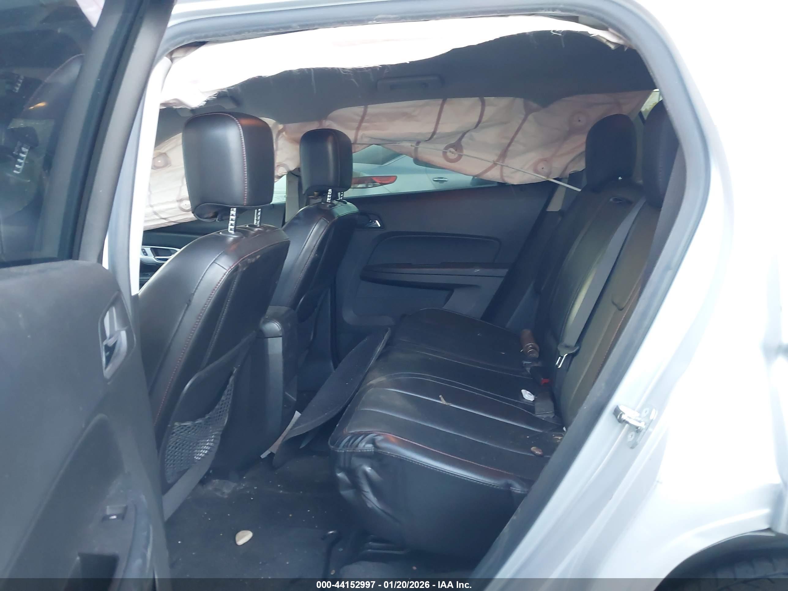 GMC TERRAIN image 8