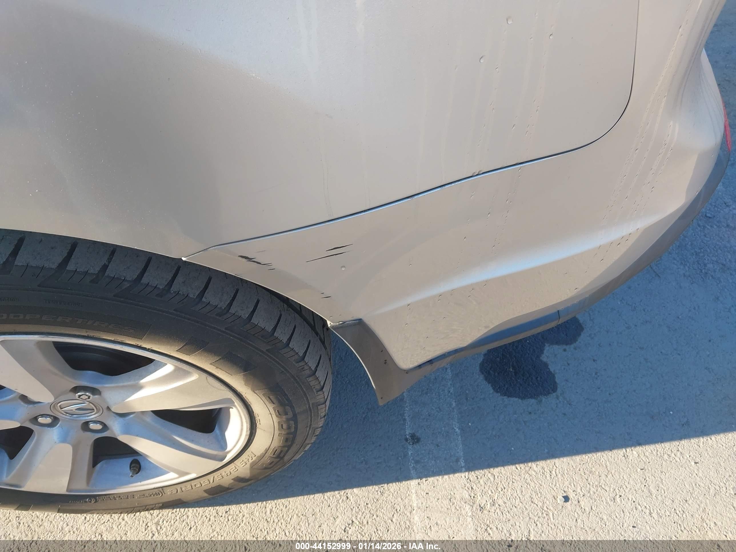 ACURA MDX image 6