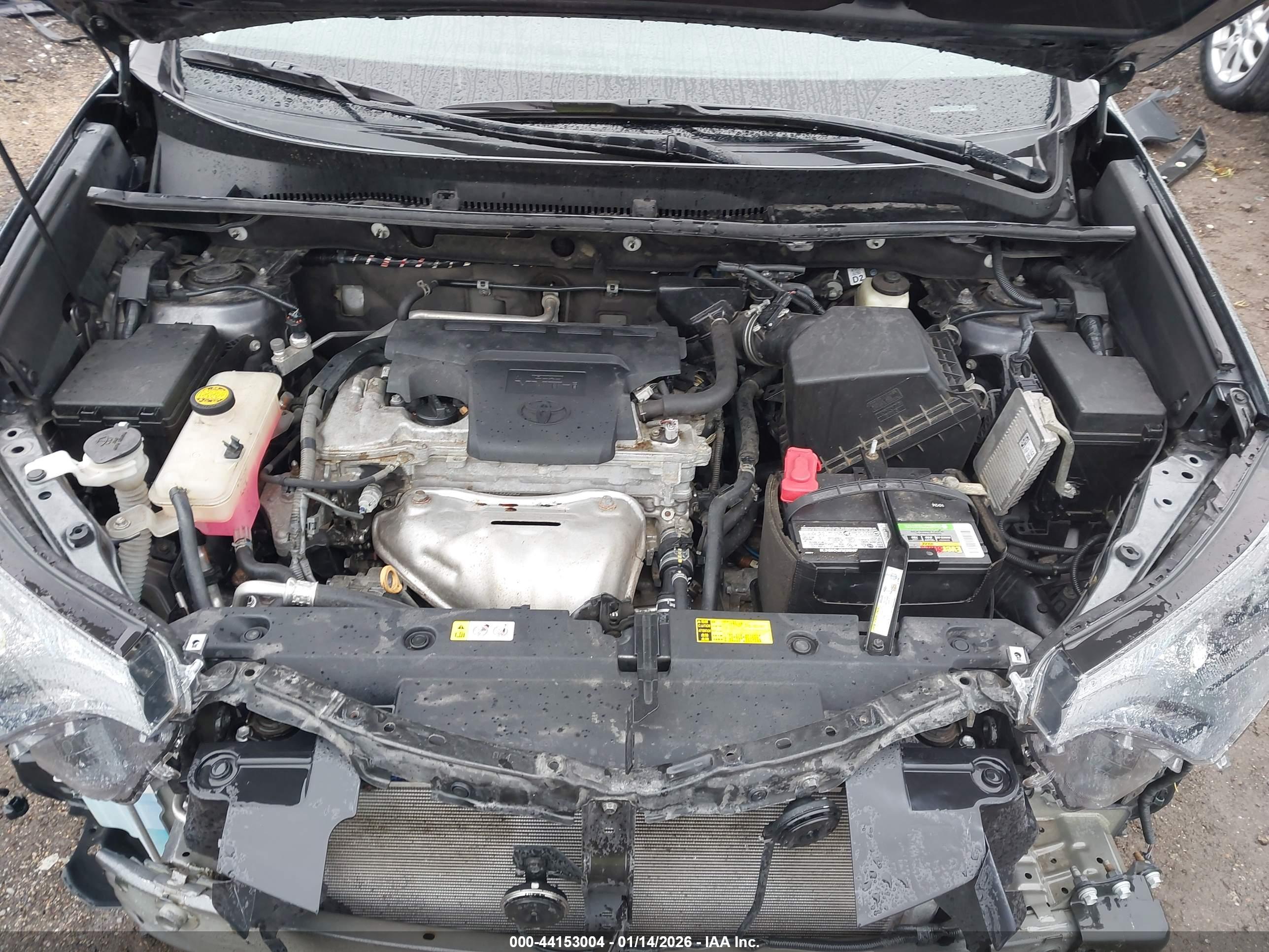 TOYOTA RAV4 image 10