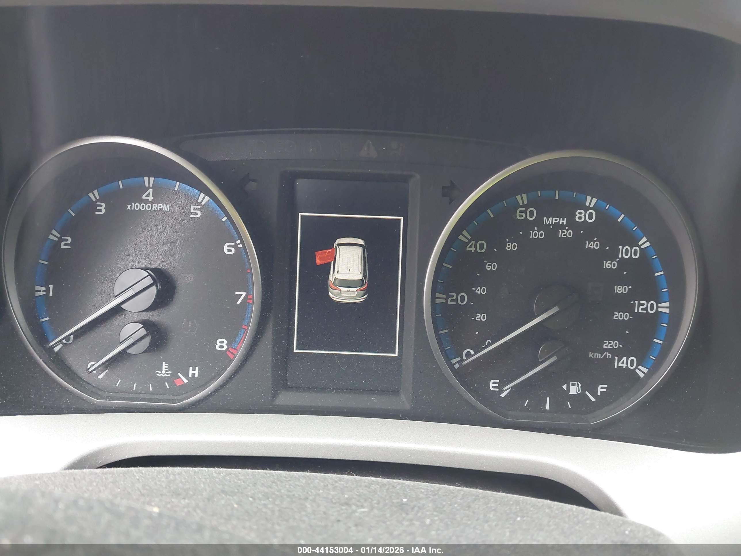 TOYOTA RAV4 image 7