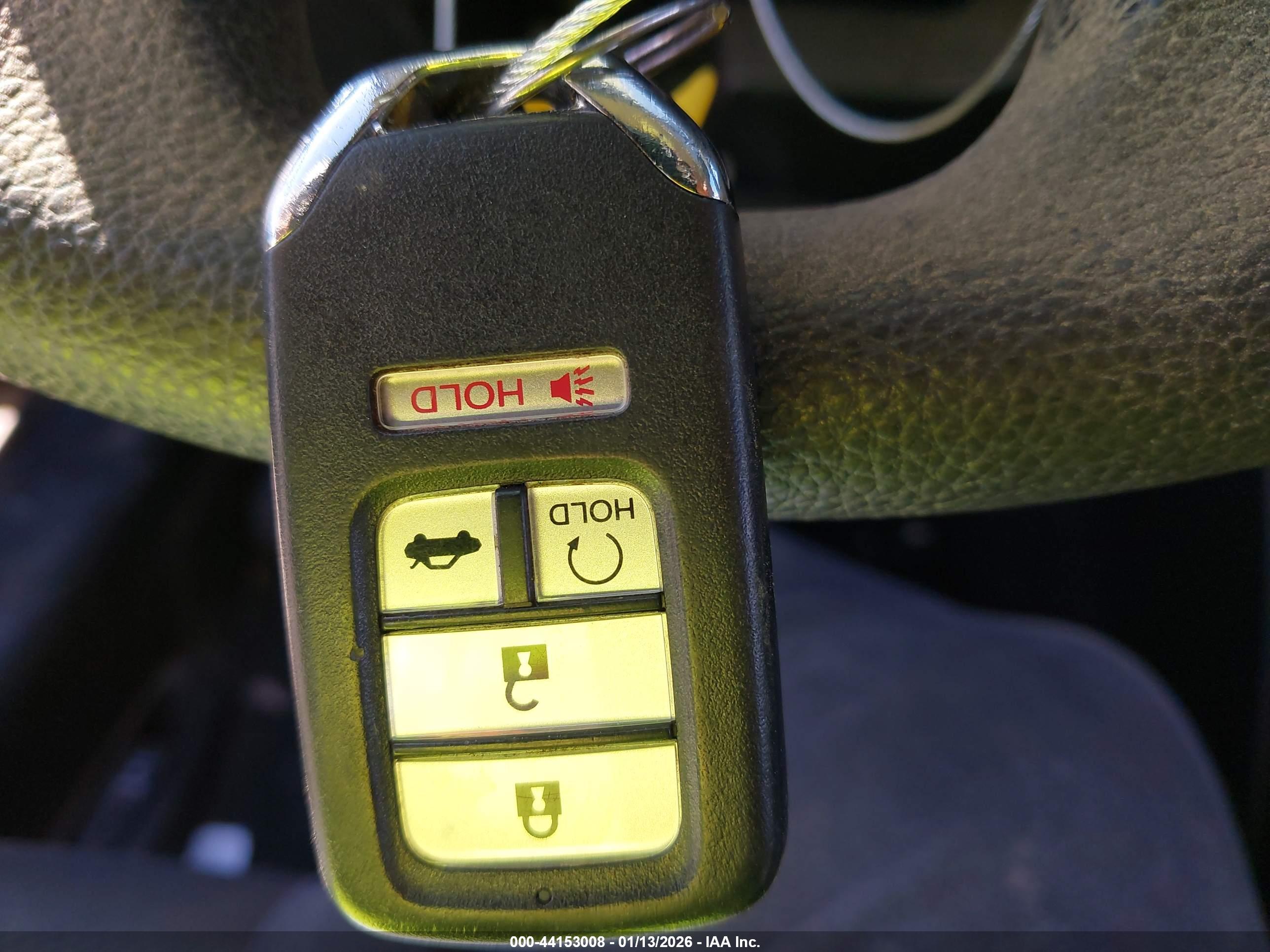 HONDA ACCORD image 11