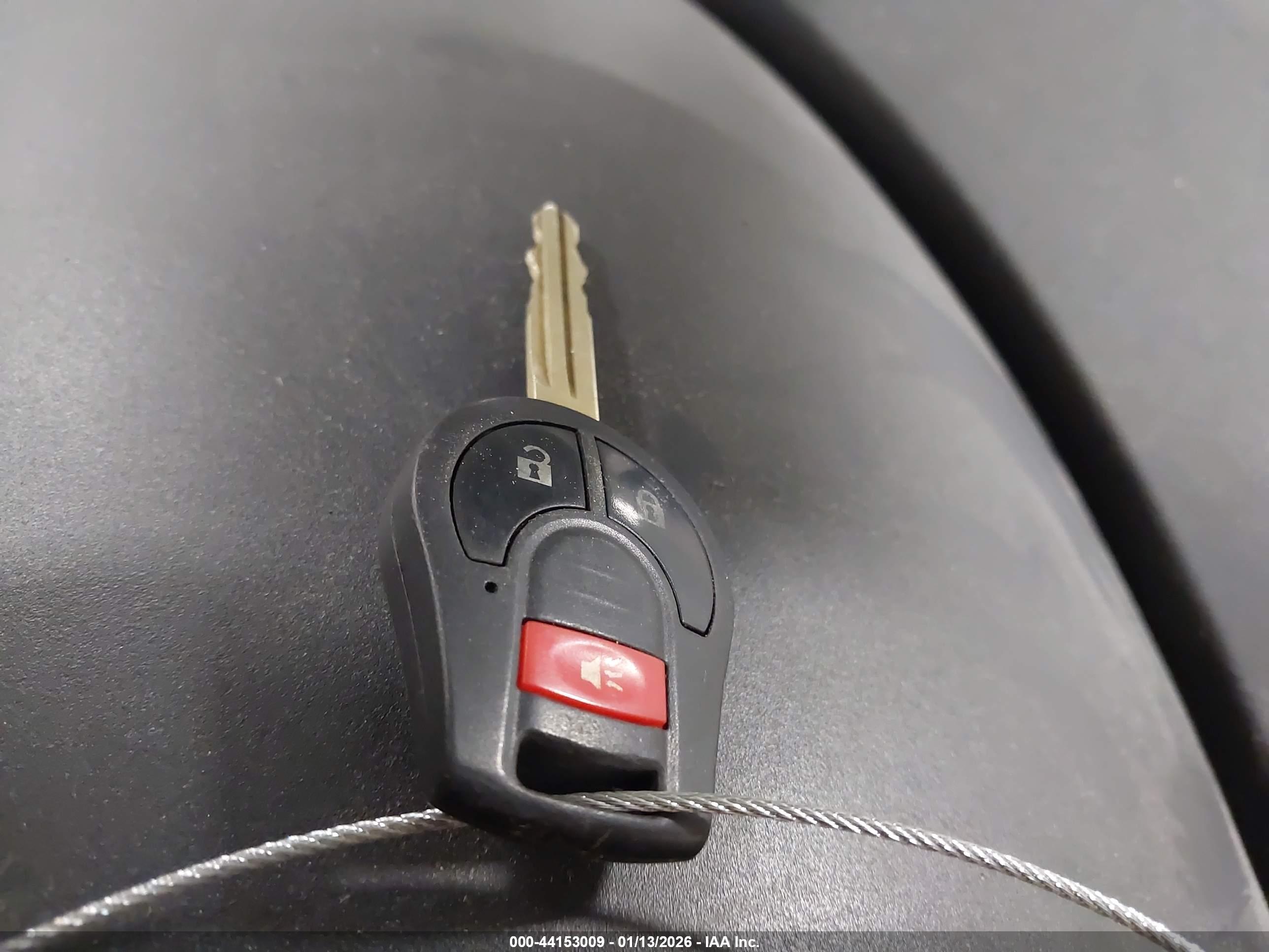 NISSAN ROGUE image 11
