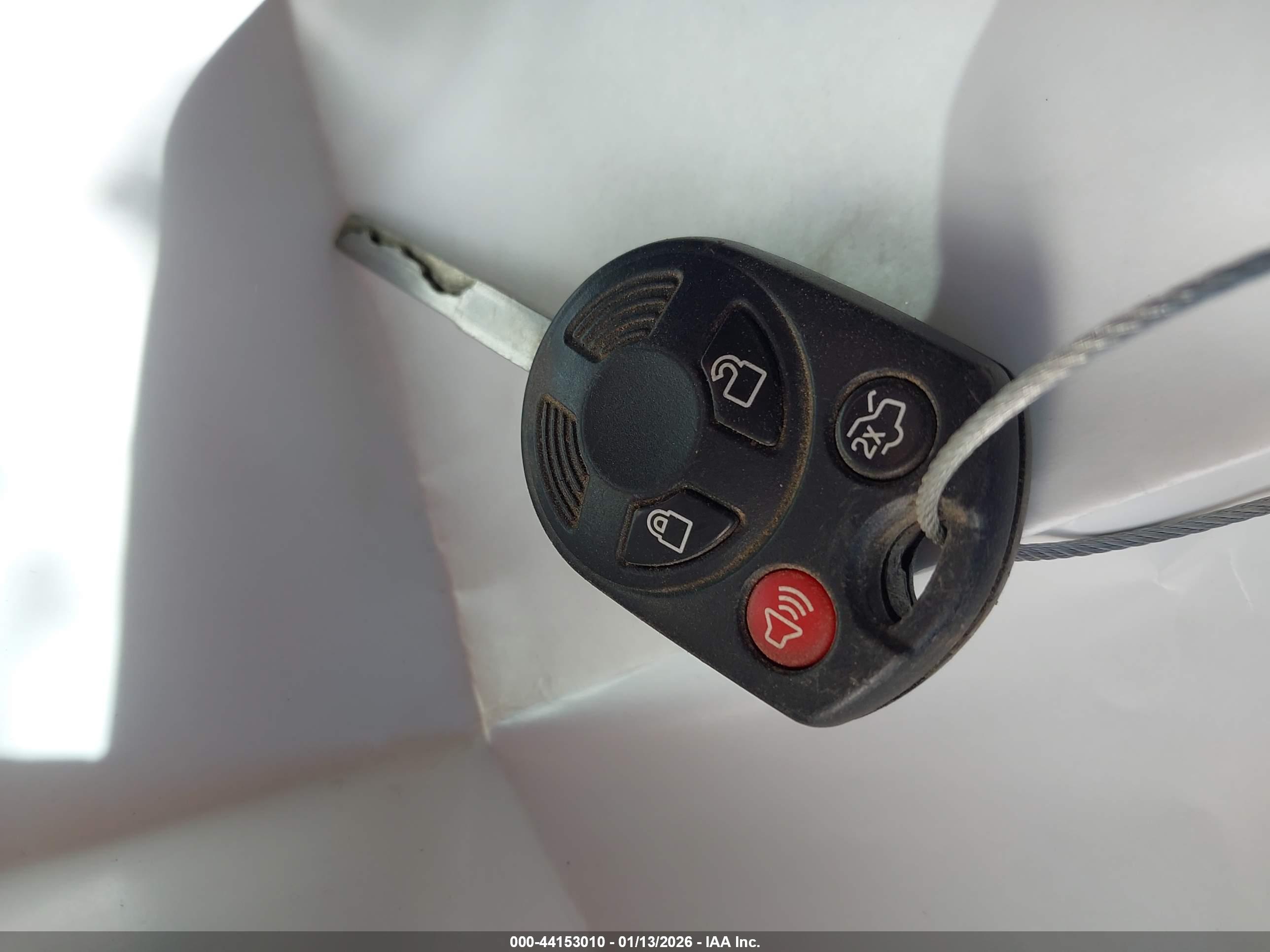 FORD FOCUS image 11