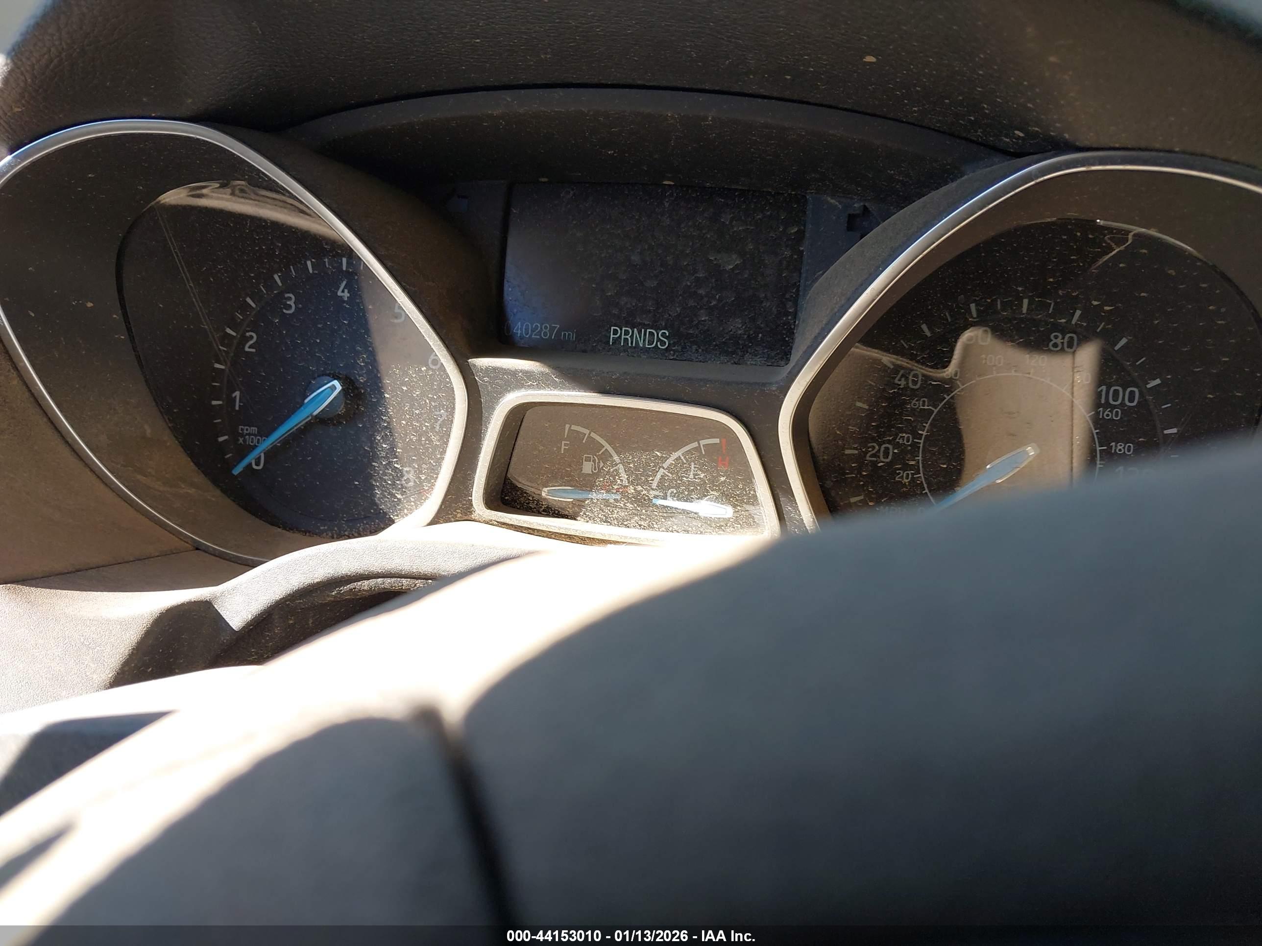 FORD FOCUS image 7