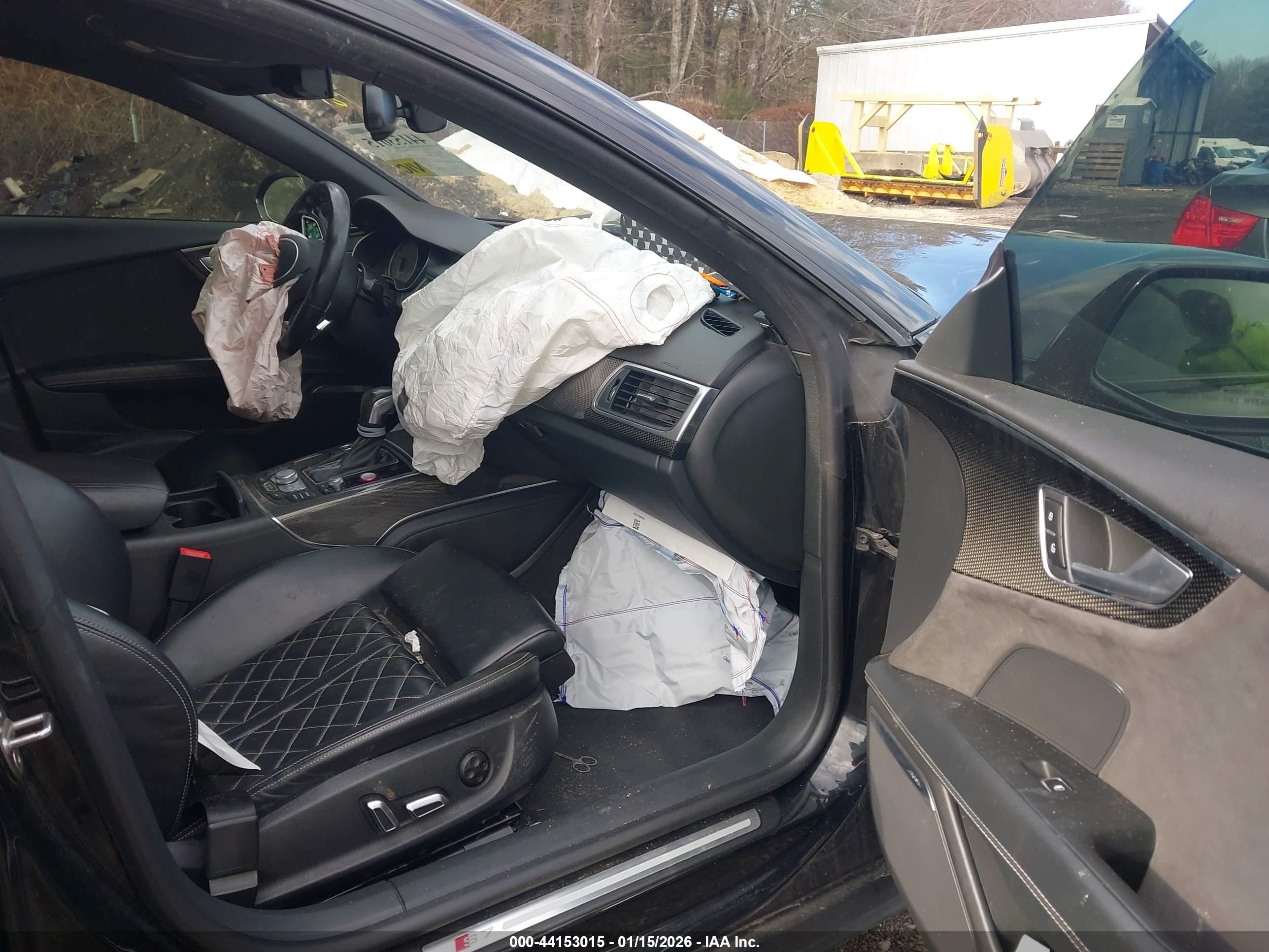 AUDI S7 image 5