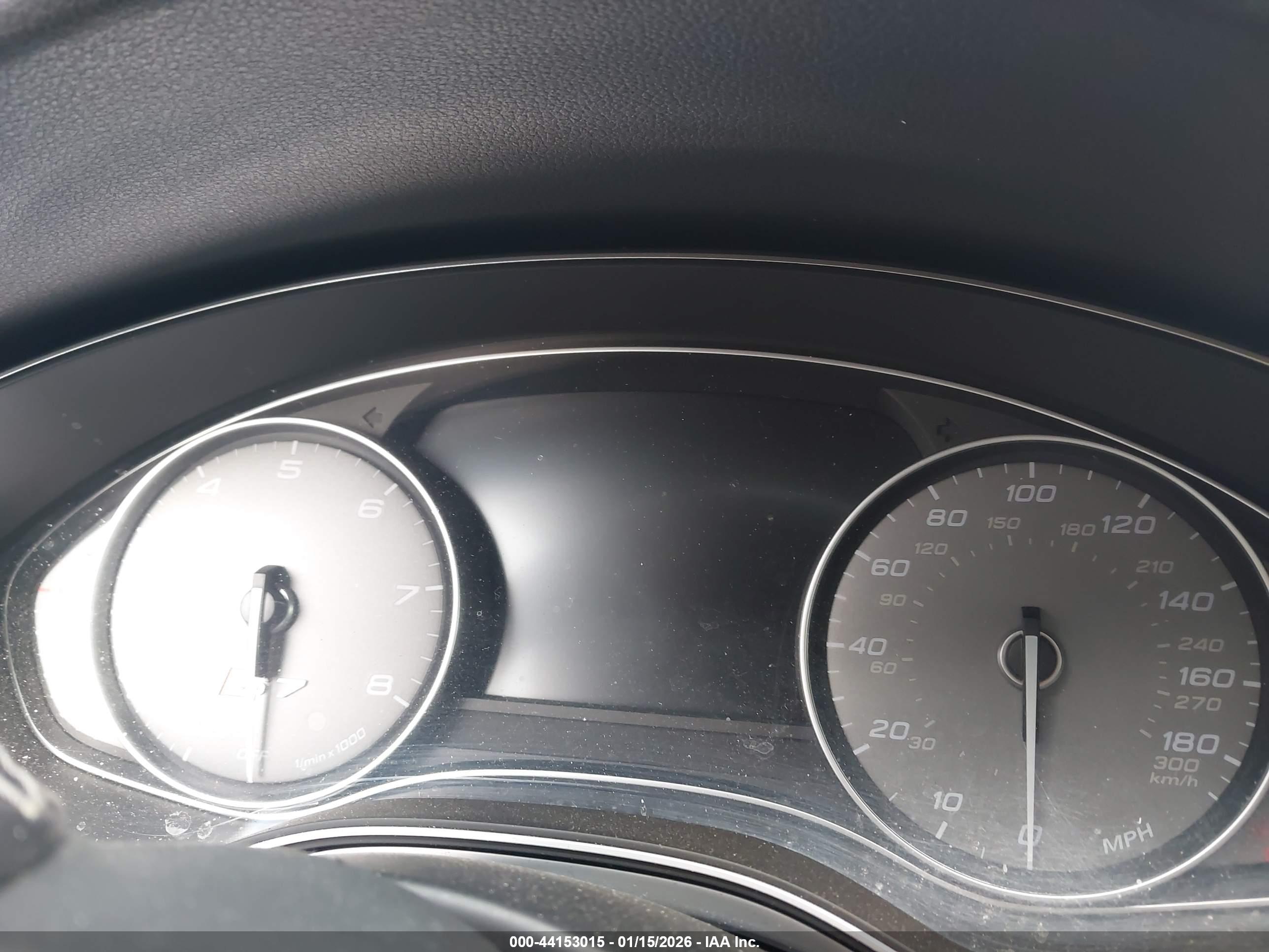 AUDI S7 image 7