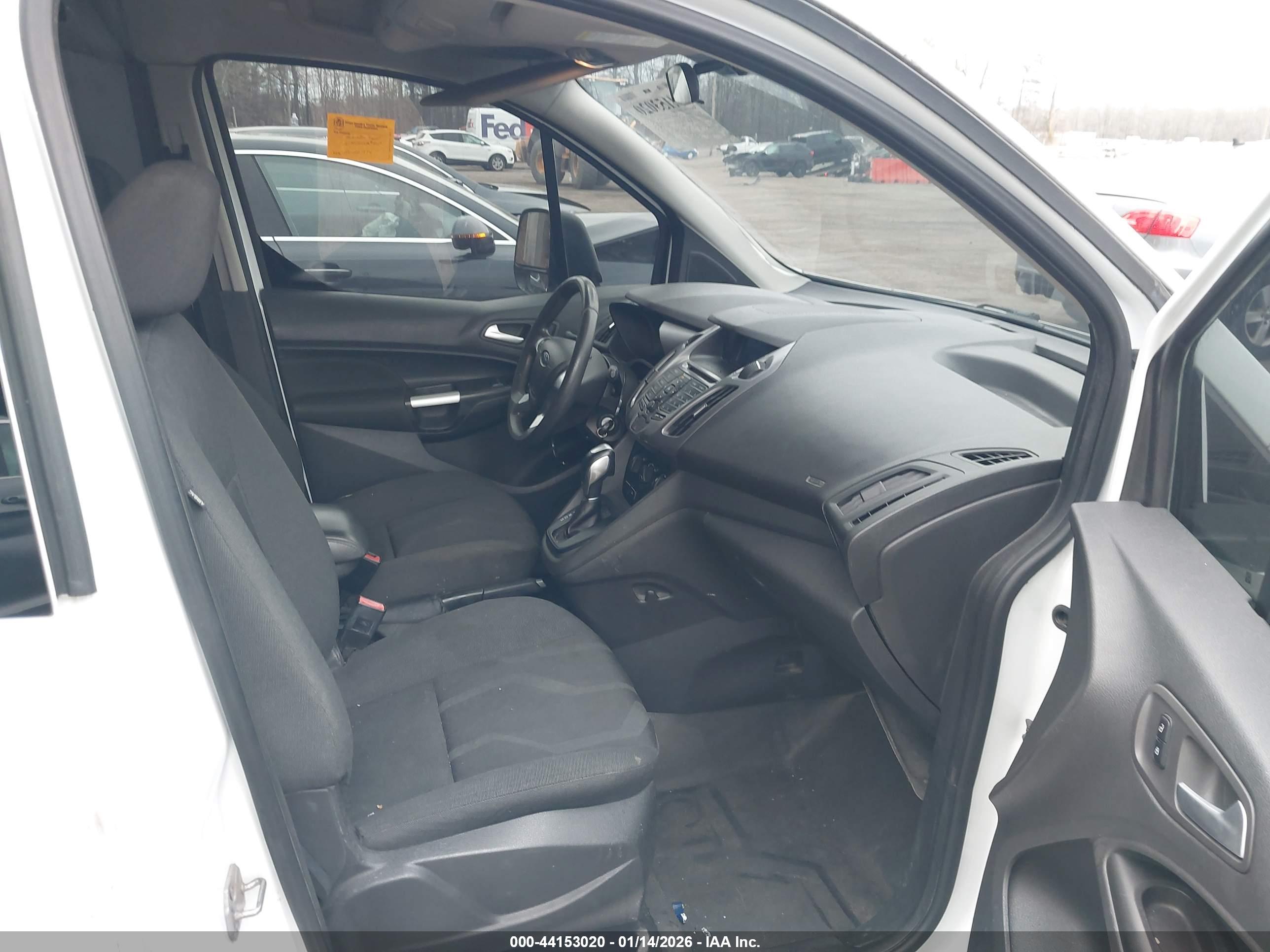 FORD TRANSIT image 5