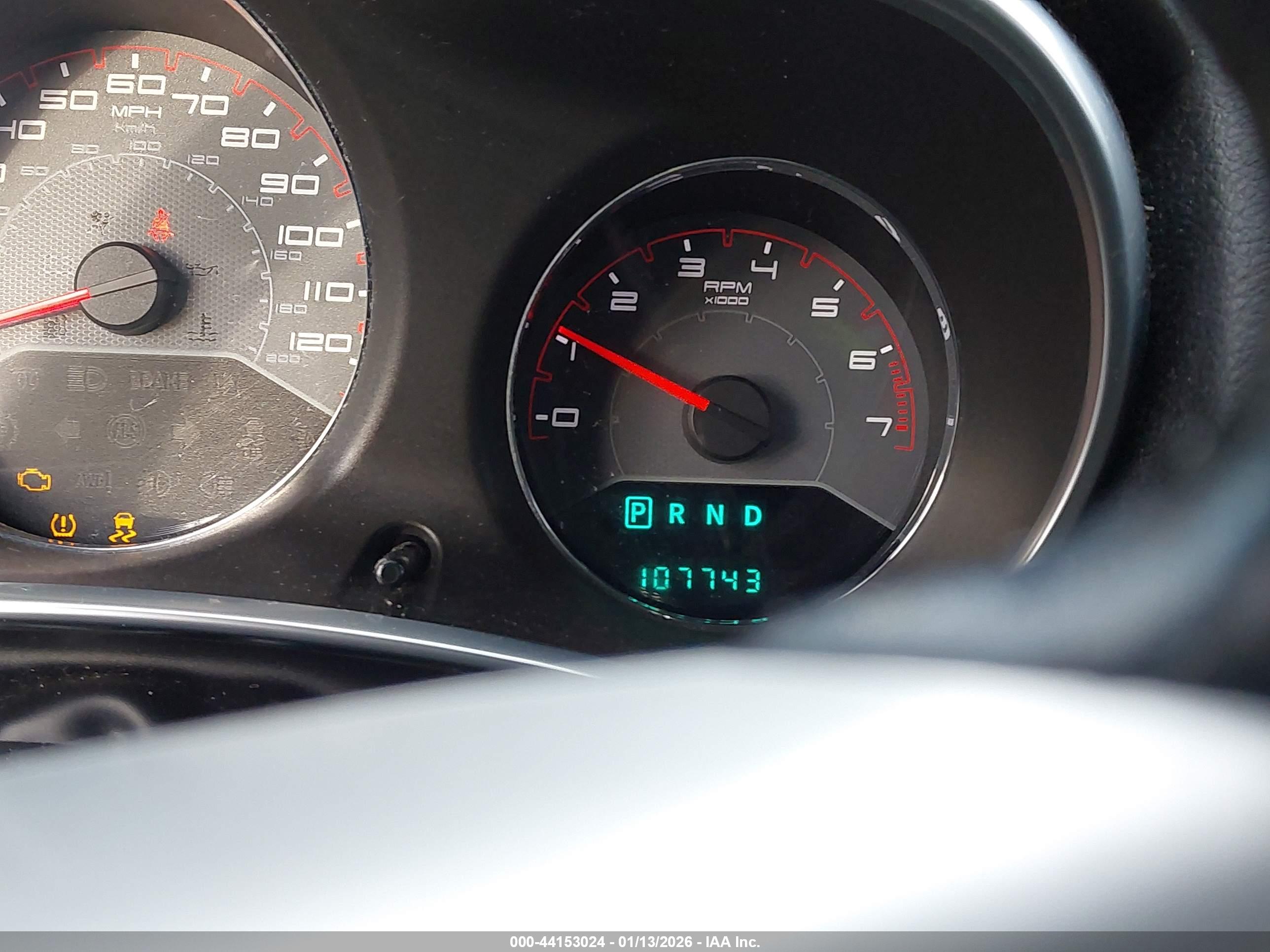 DODGE AVENGER image 7