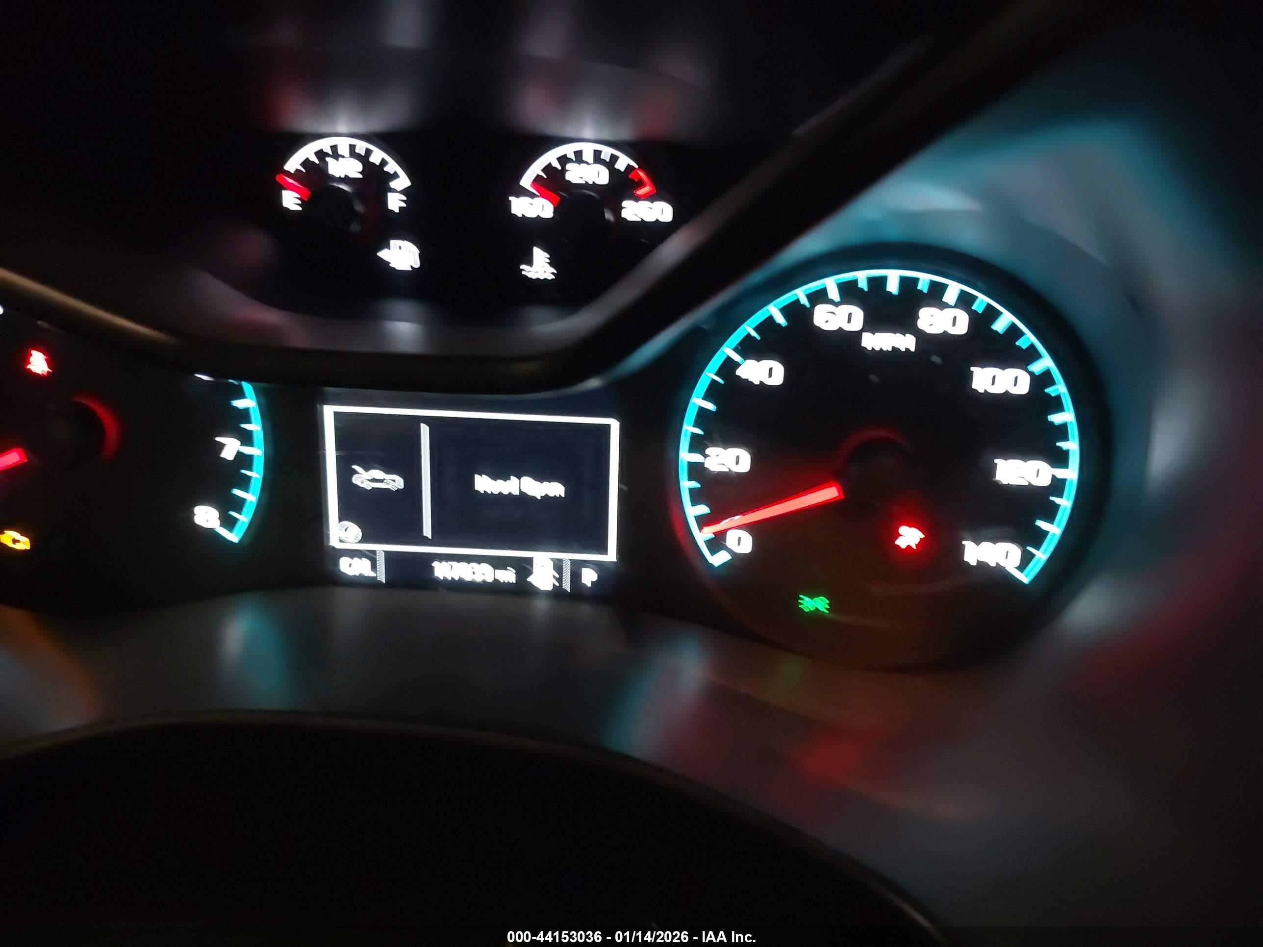 CHEVROLET COLORADO image 7