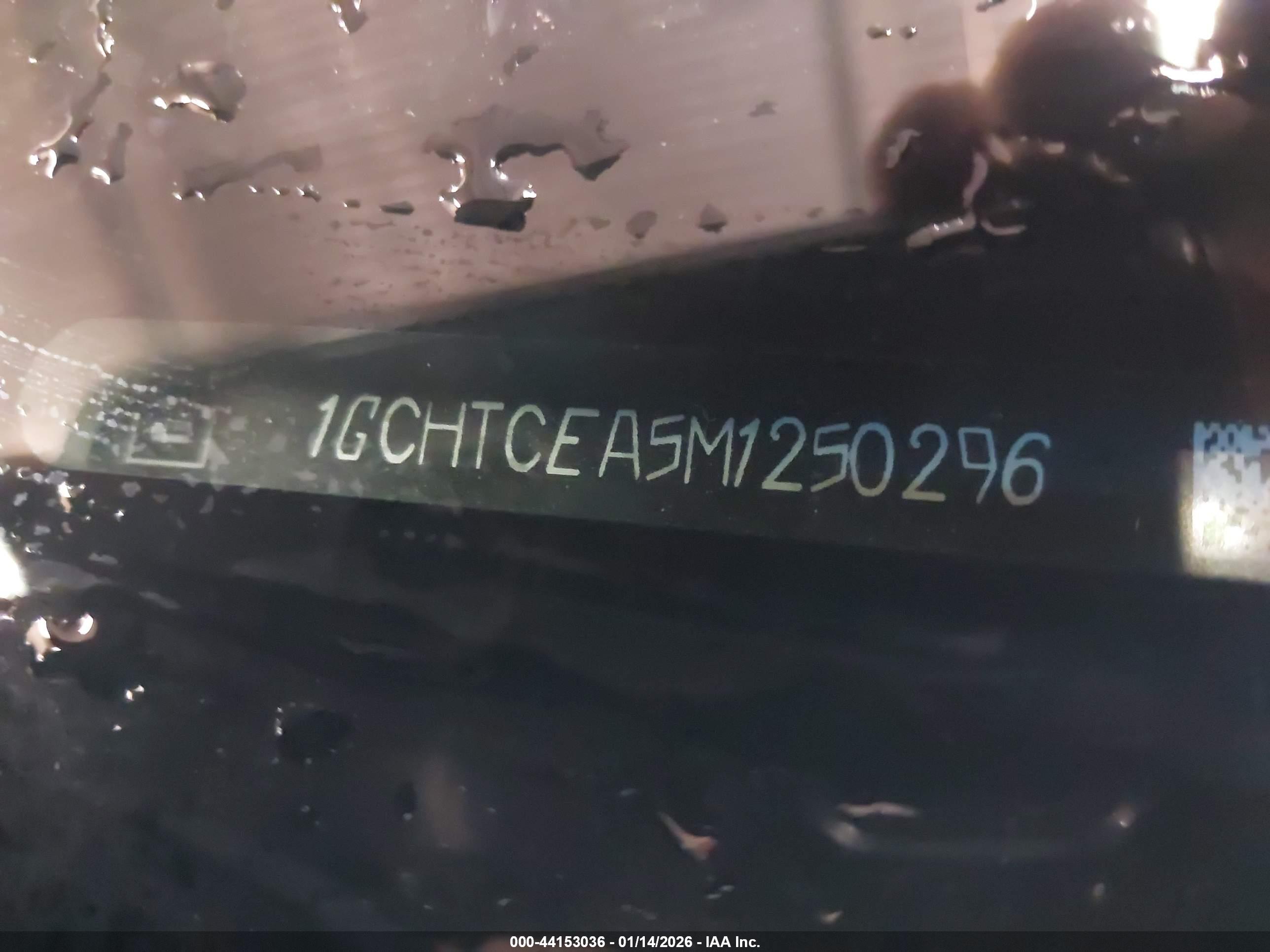 CHEVROLET COLORADO image 9