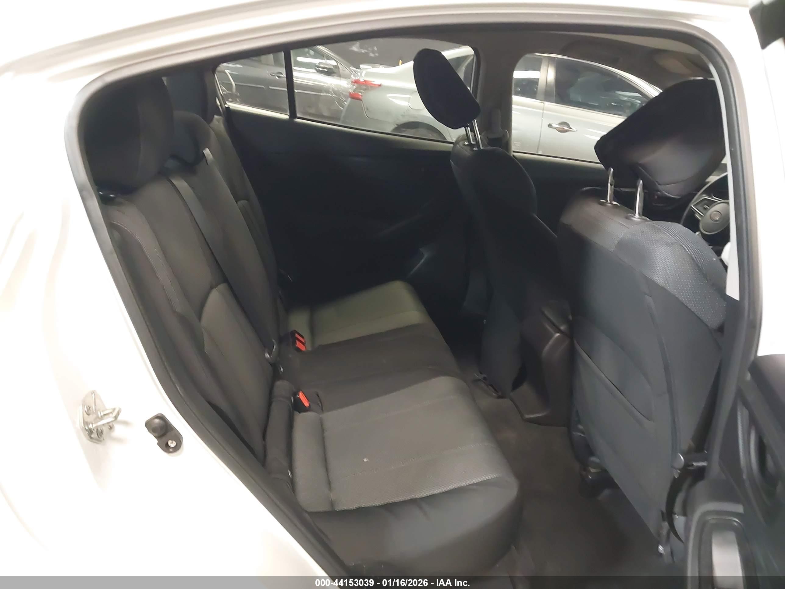 SUBARU IMPREZA image 8