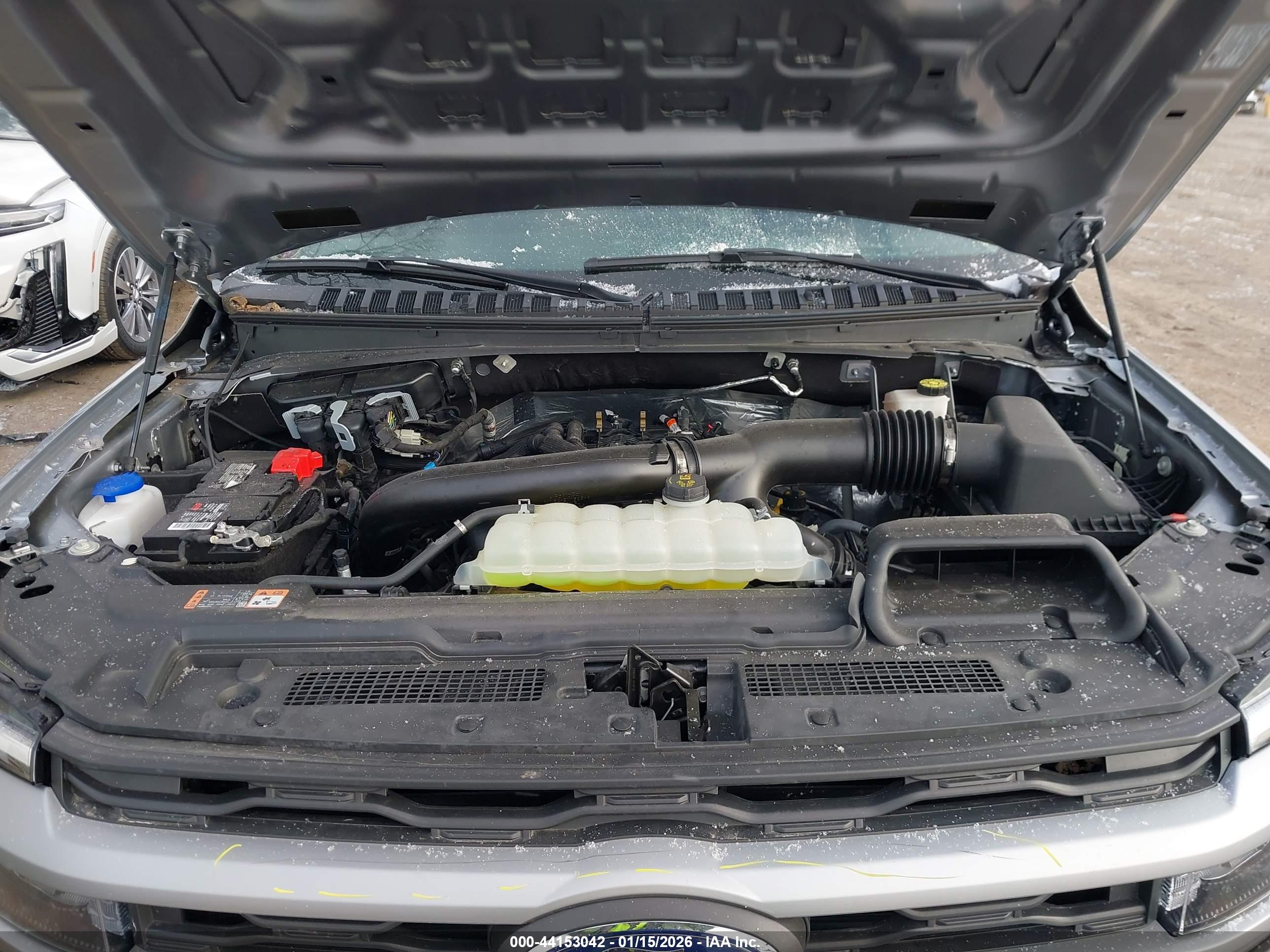 FORD EXPEDITION image 10
