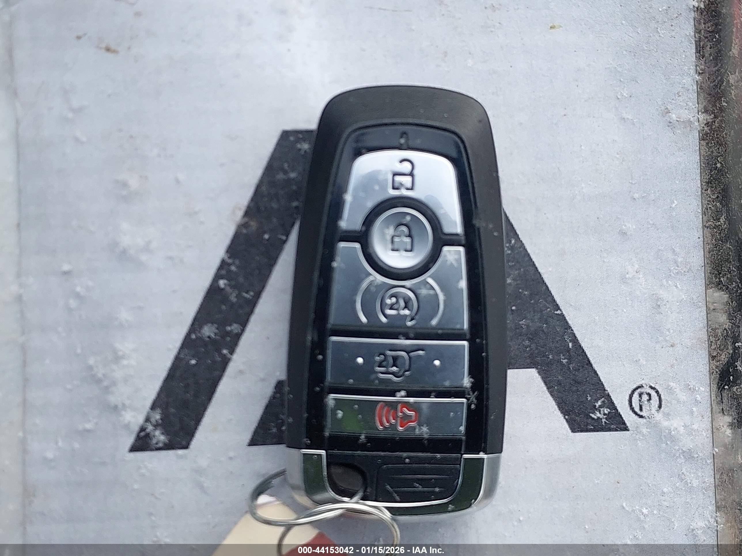 FORD EXPEDITION image 11