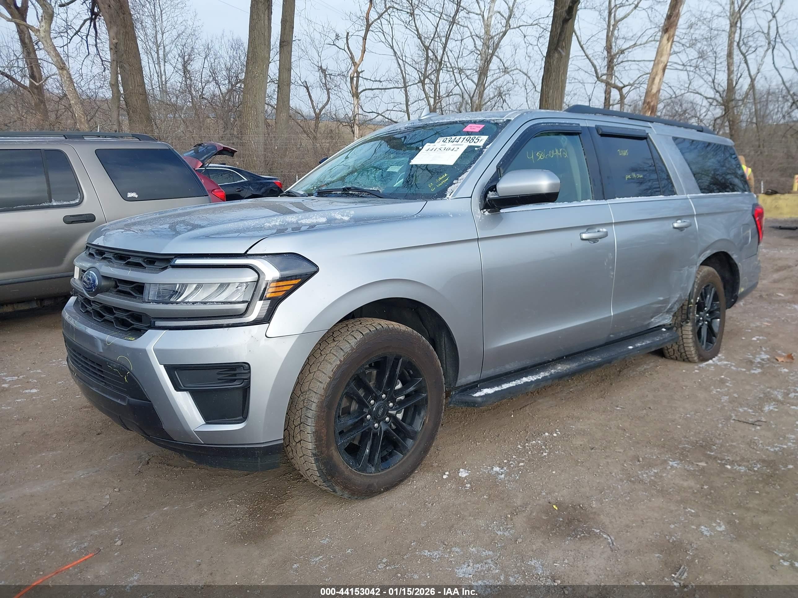 FORD EXPEDITION image 2