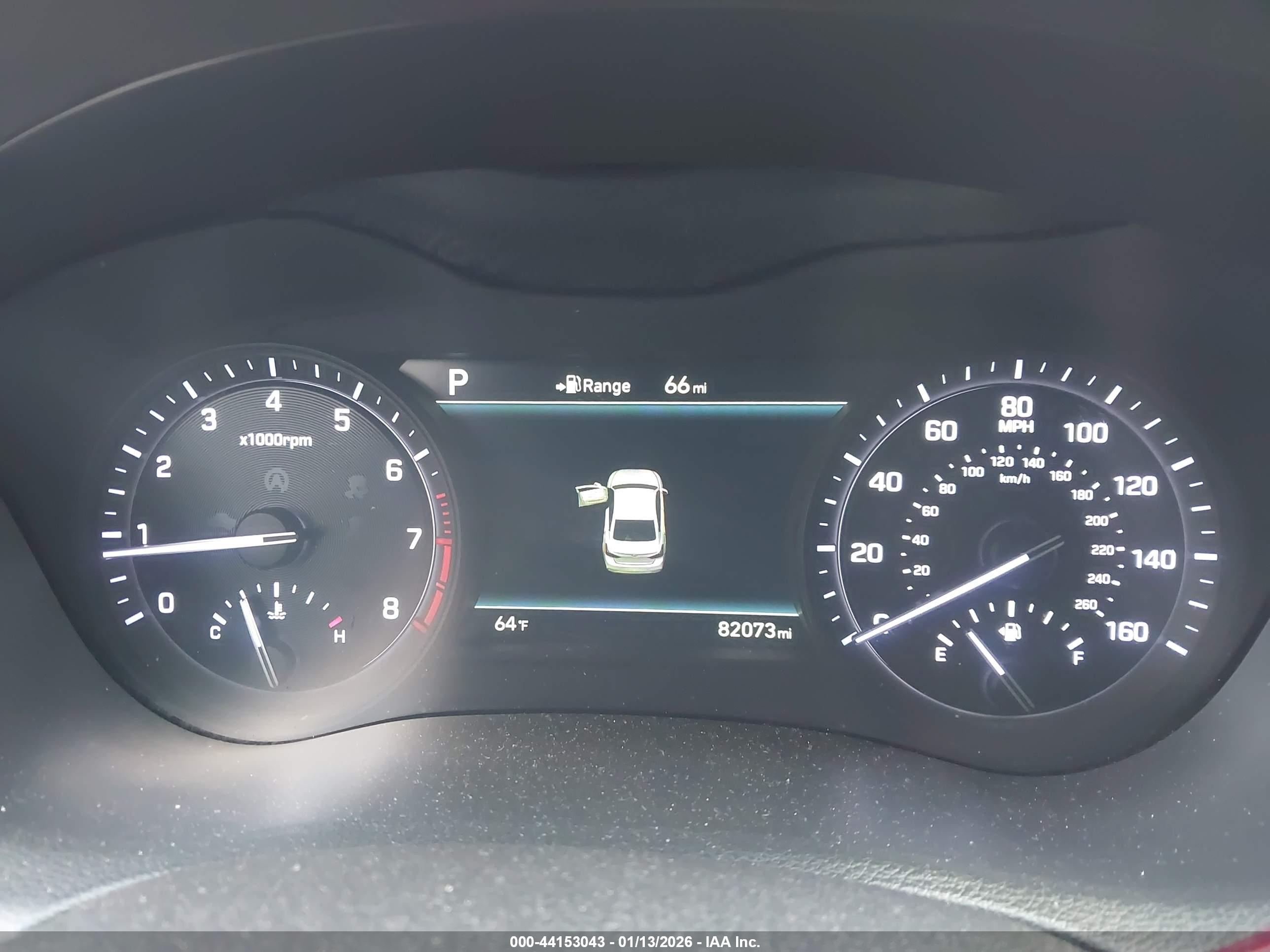 GENESIS G80 image 7