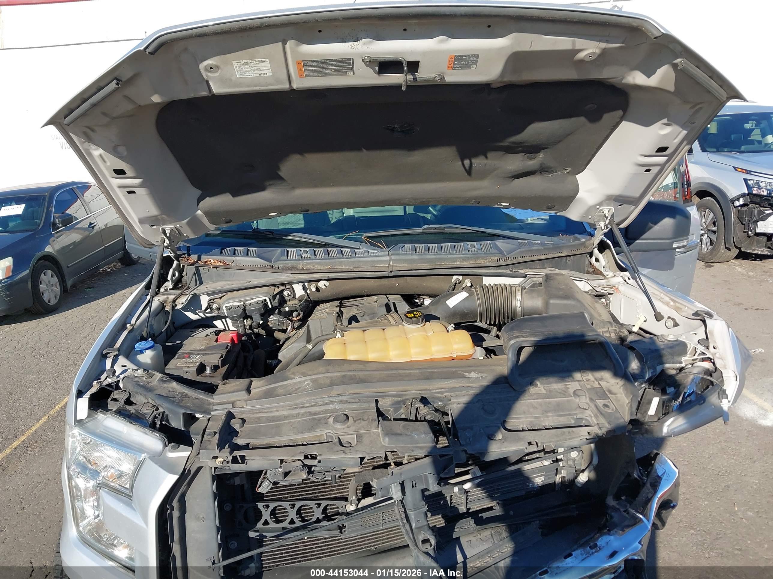 FORD F-150 image 10