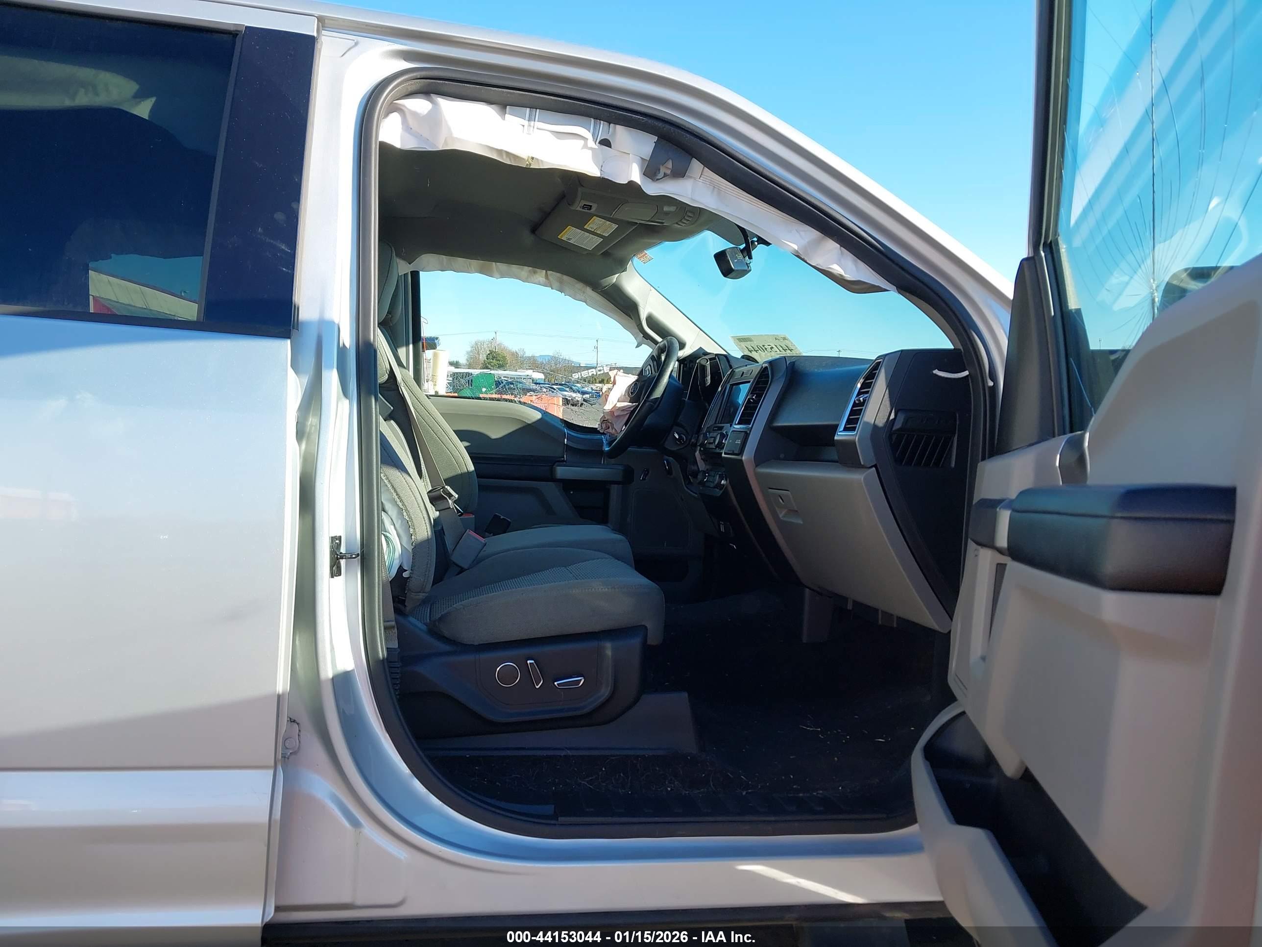 FORD F-150 image 5