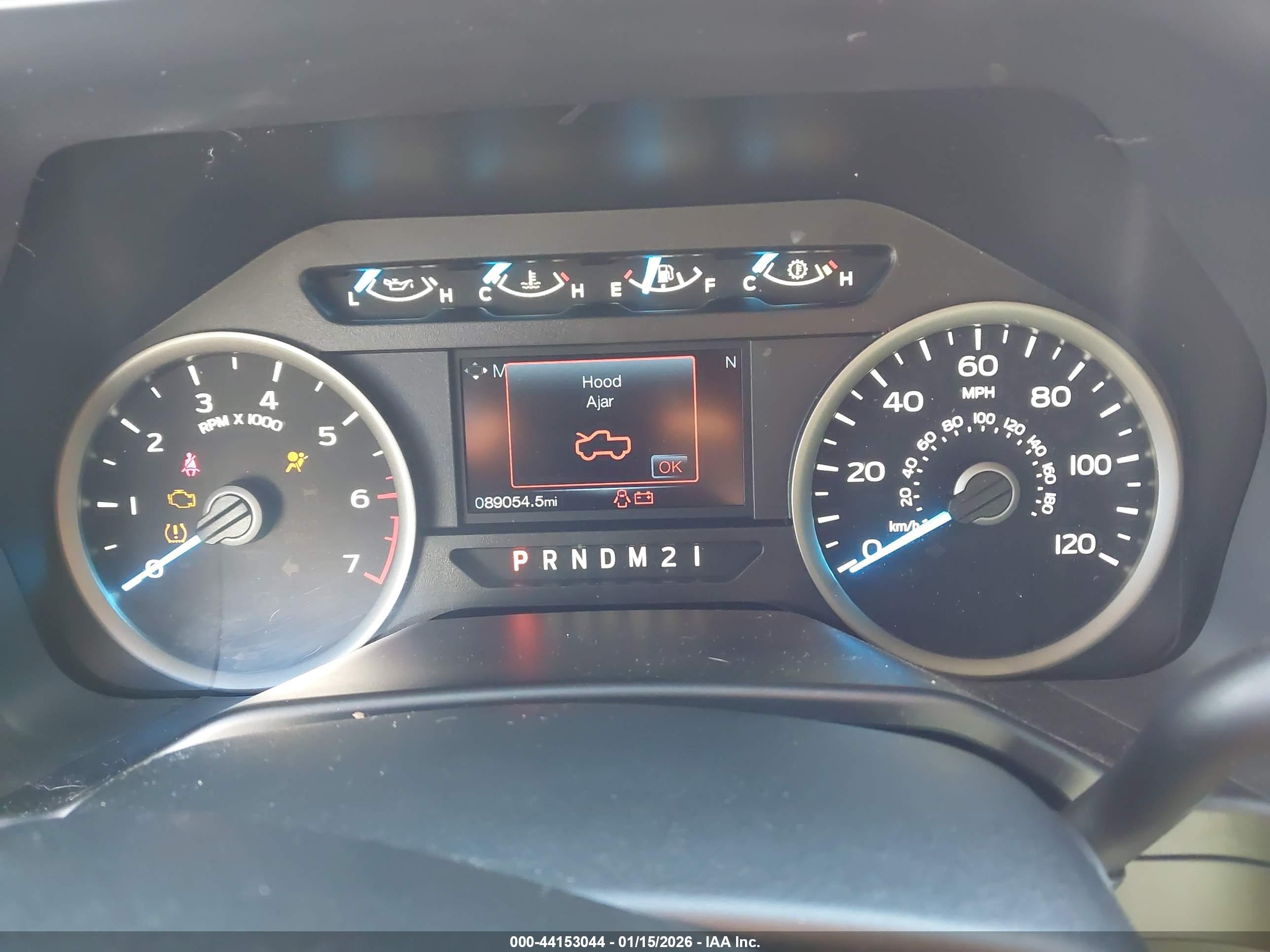 FORD F-150 image 7