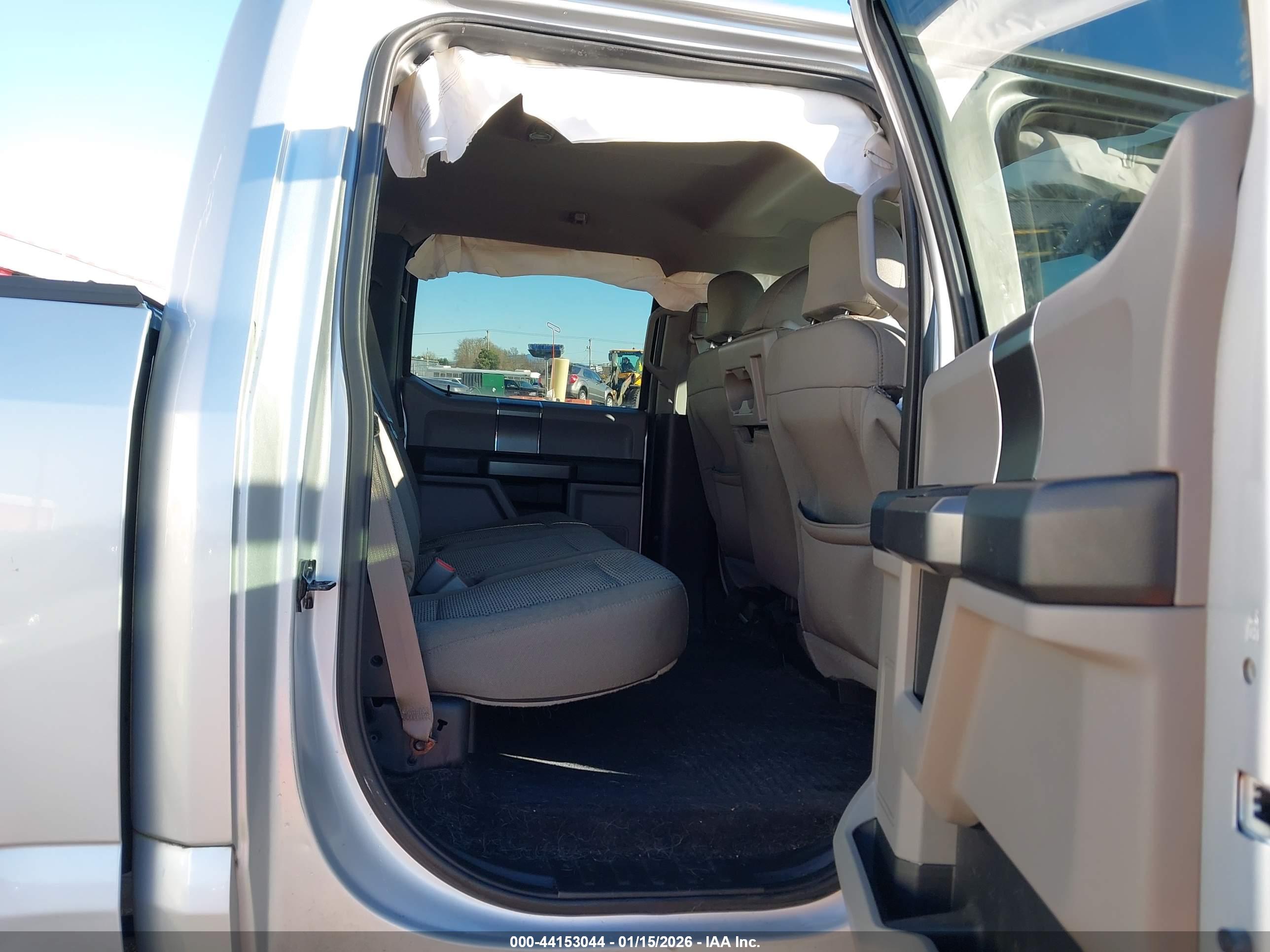 FORD F-150 image 8