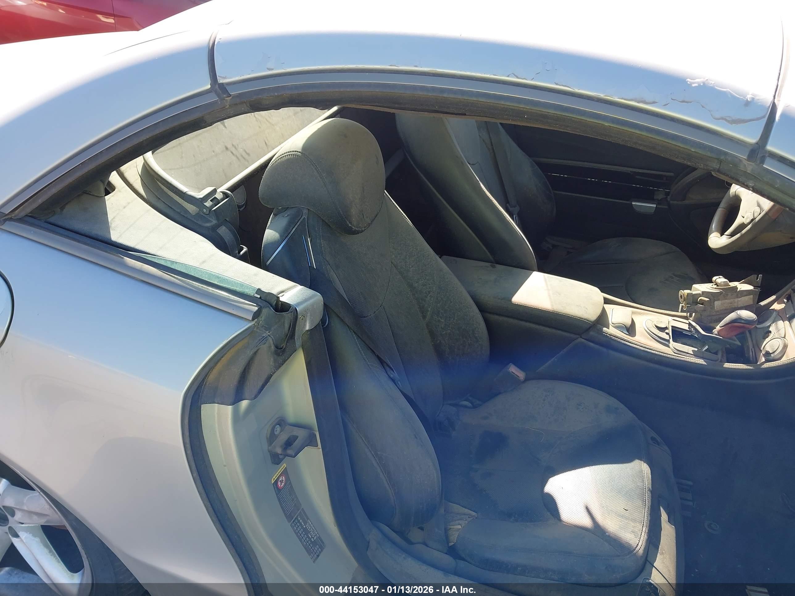MERCEDES-BENZ SL image 8