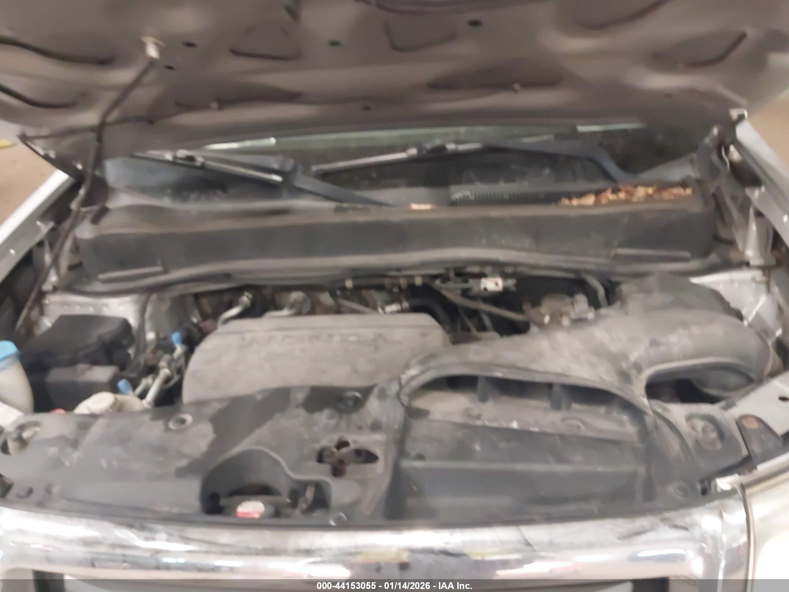 HONDA PILOT image 10