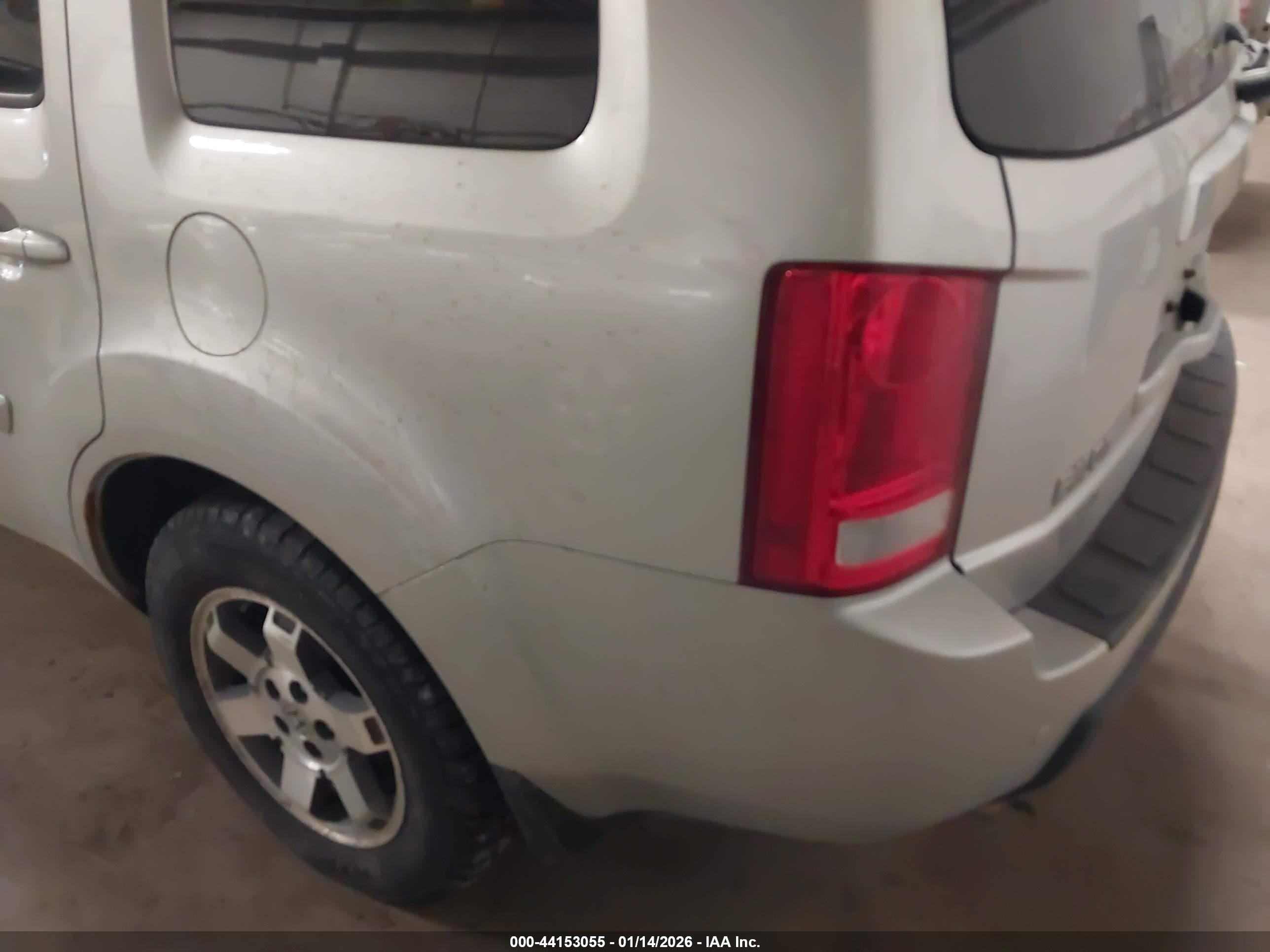 HONDA PILOT image 6