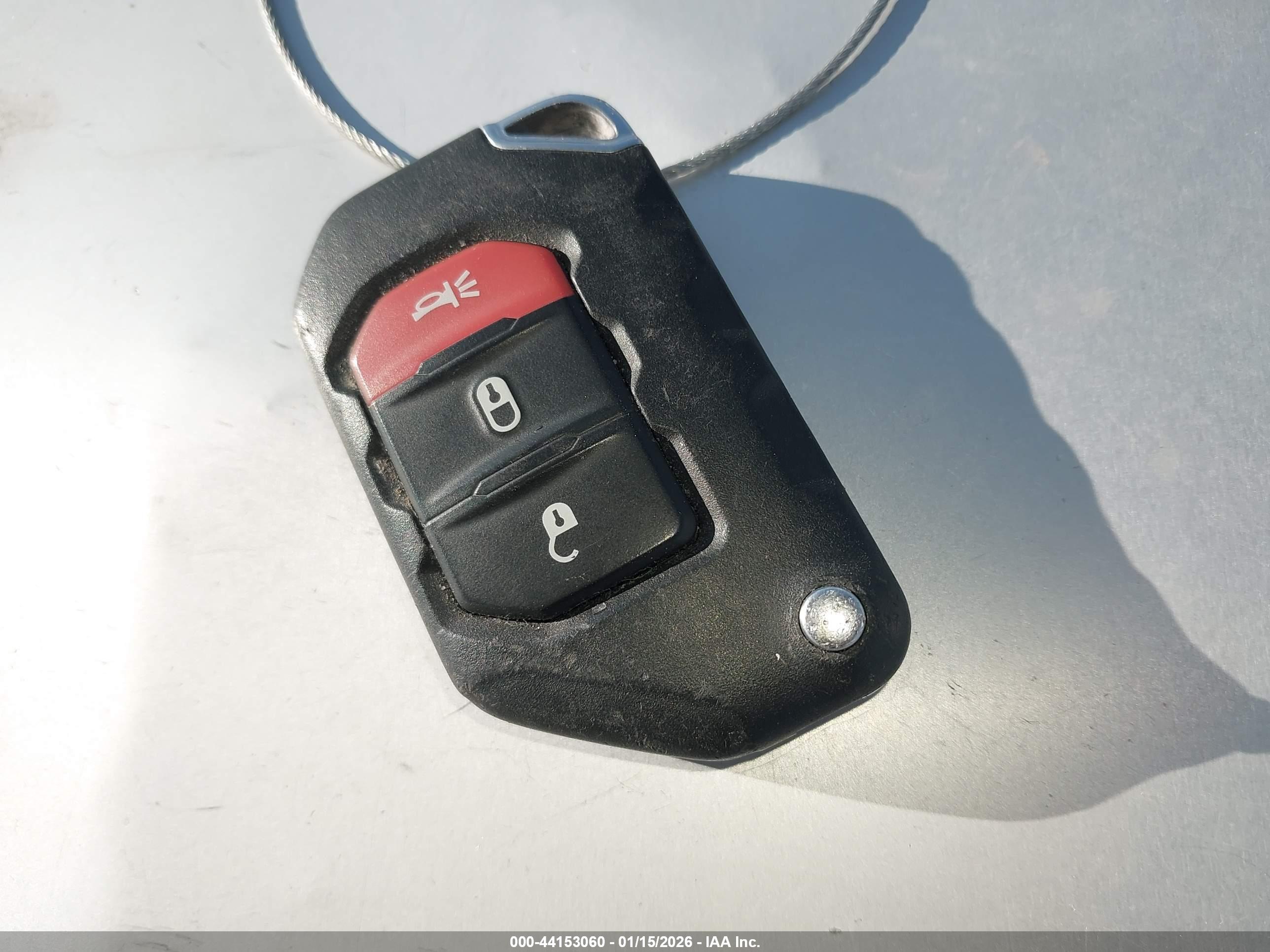 JEEP WRANGLER image 11