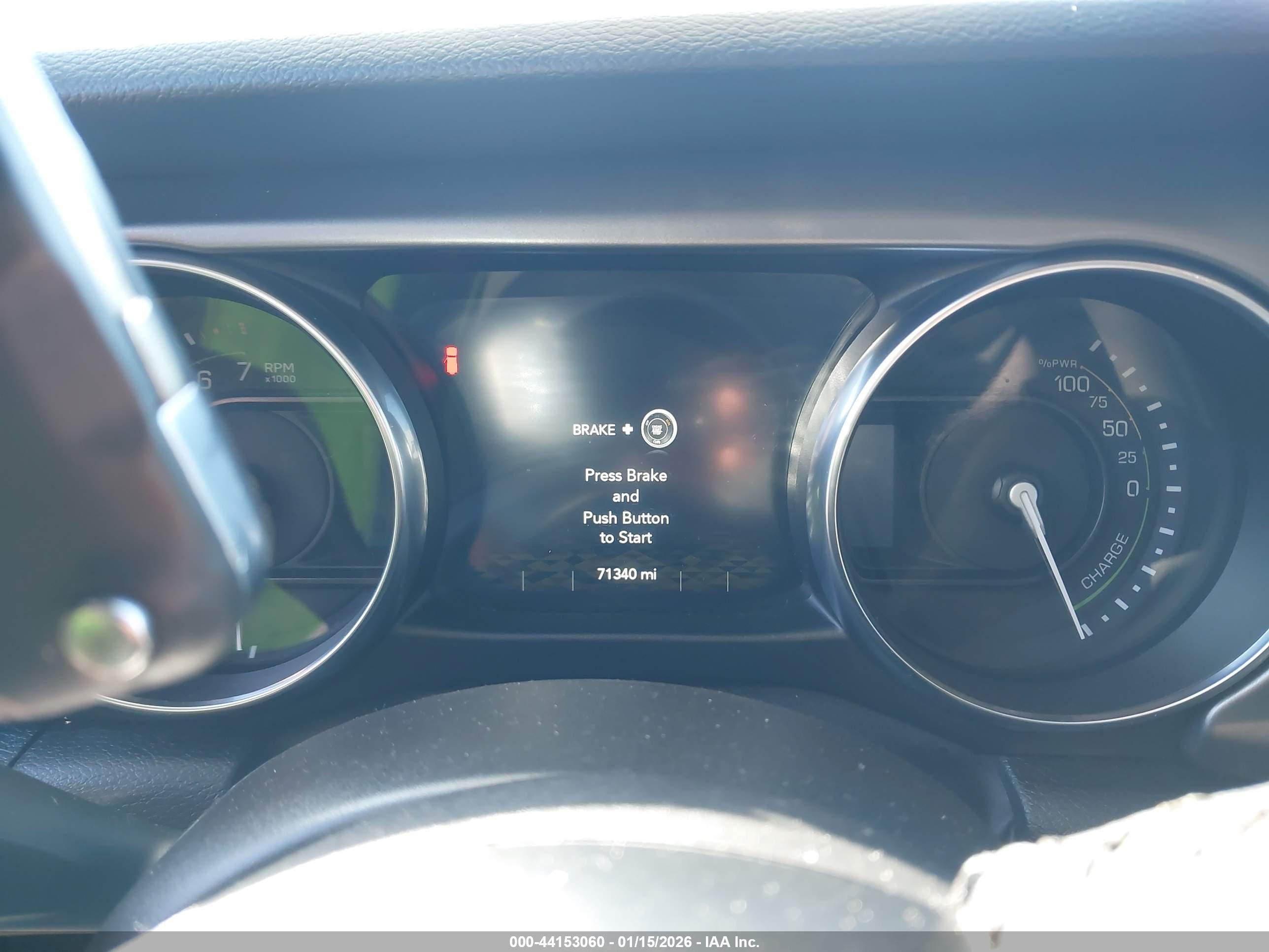 JEEP WRANGLER image 7
