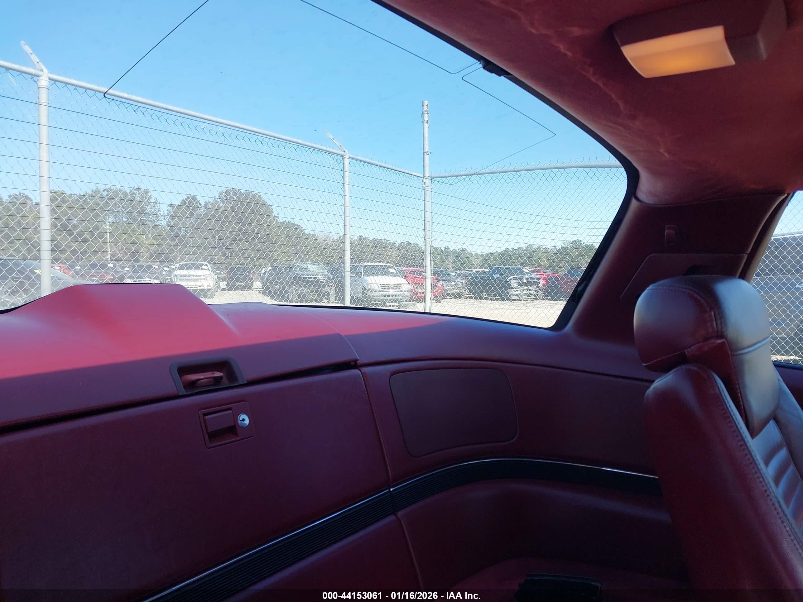 BUICK REATTA image 8