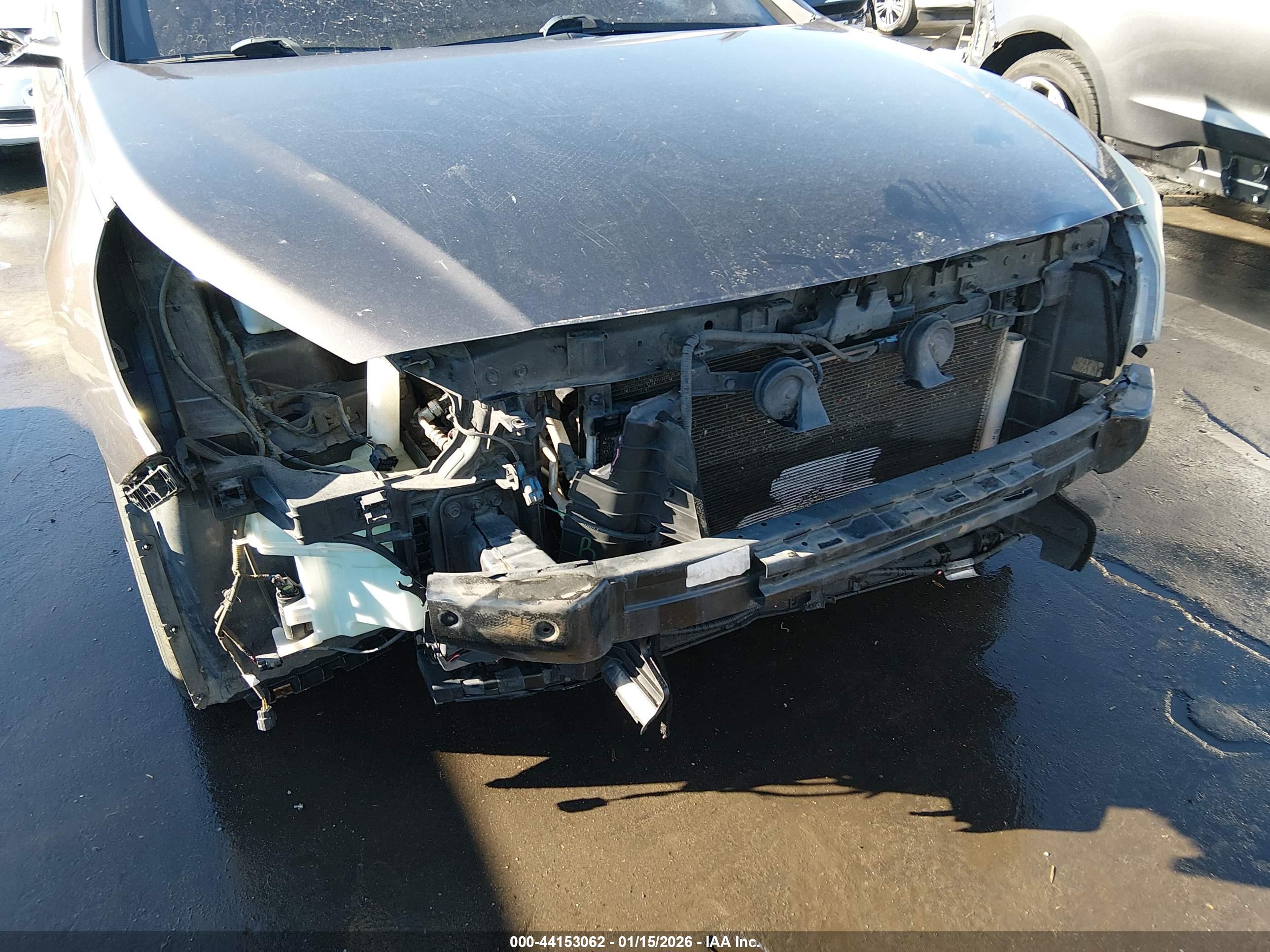 HYUNDAI SONATA image 6