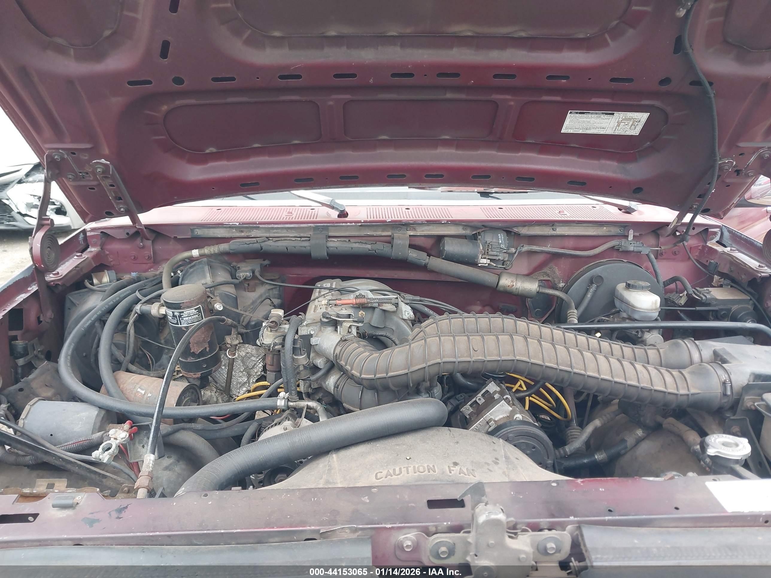 FORD F150 image 10