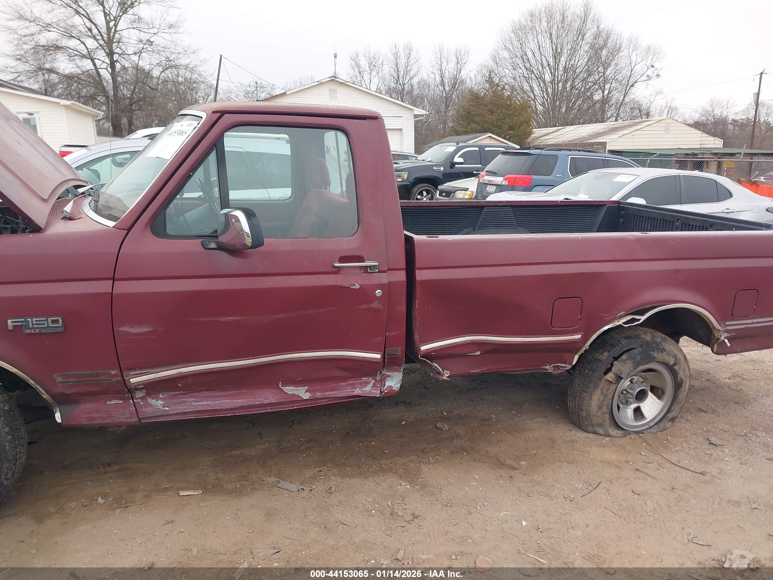 FORD F150 image 6