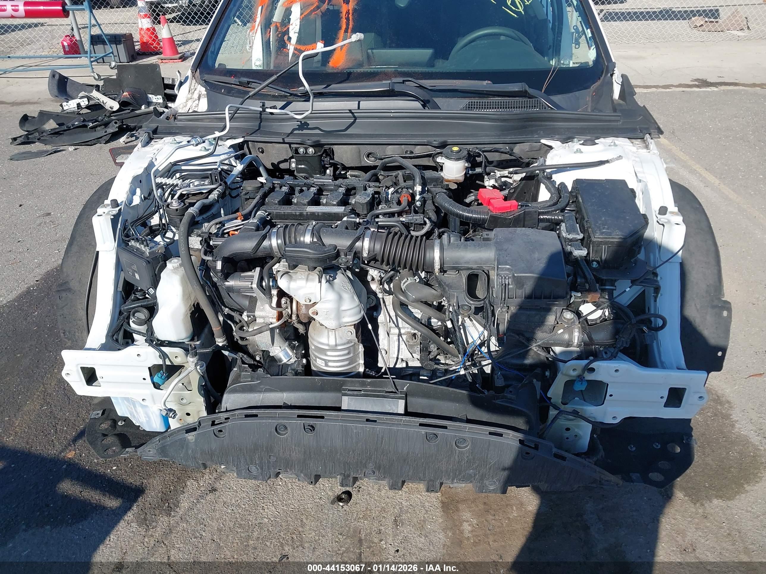 HONDA ACCORD image 10