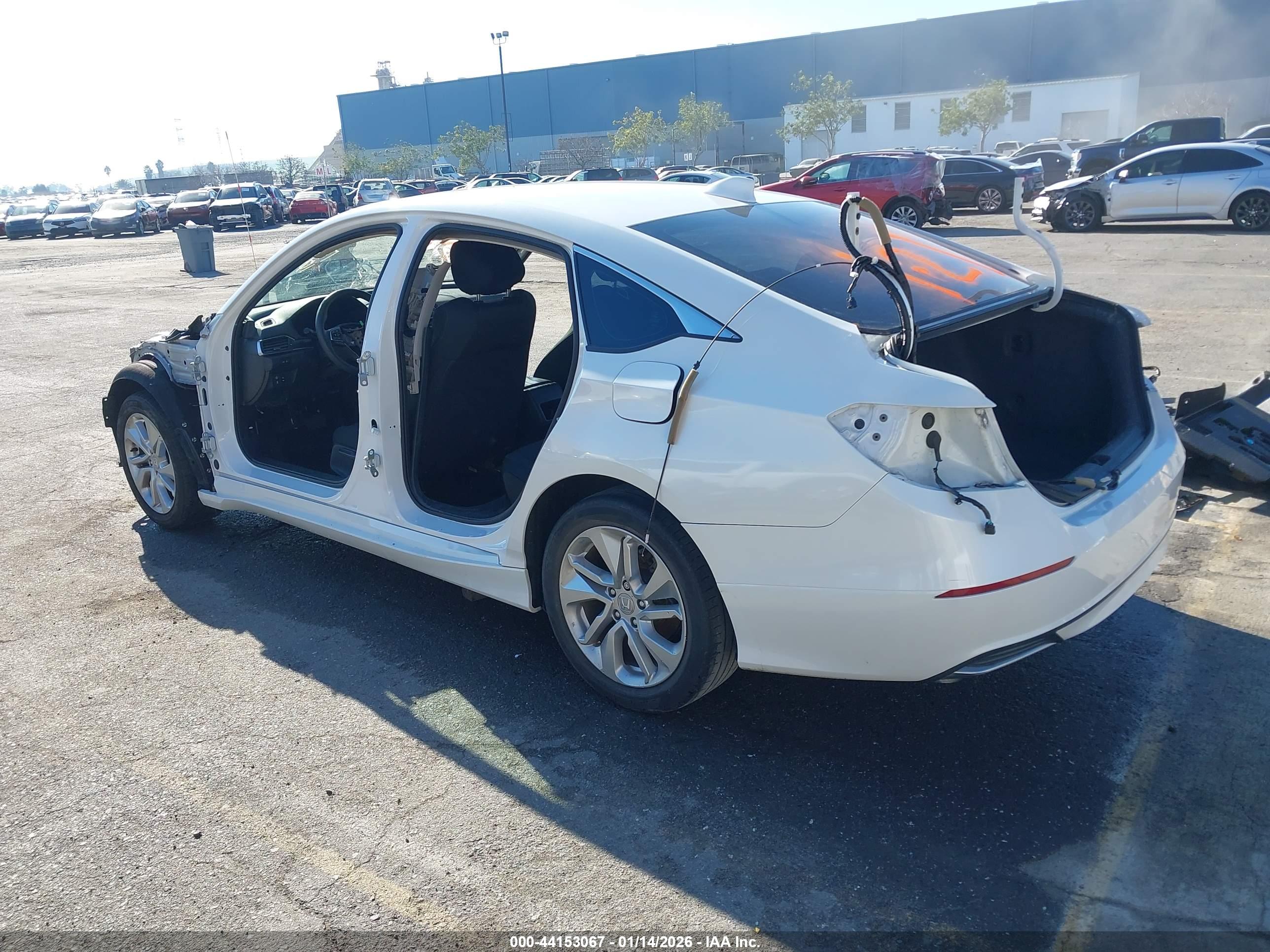 HONDA ACCORD image 3