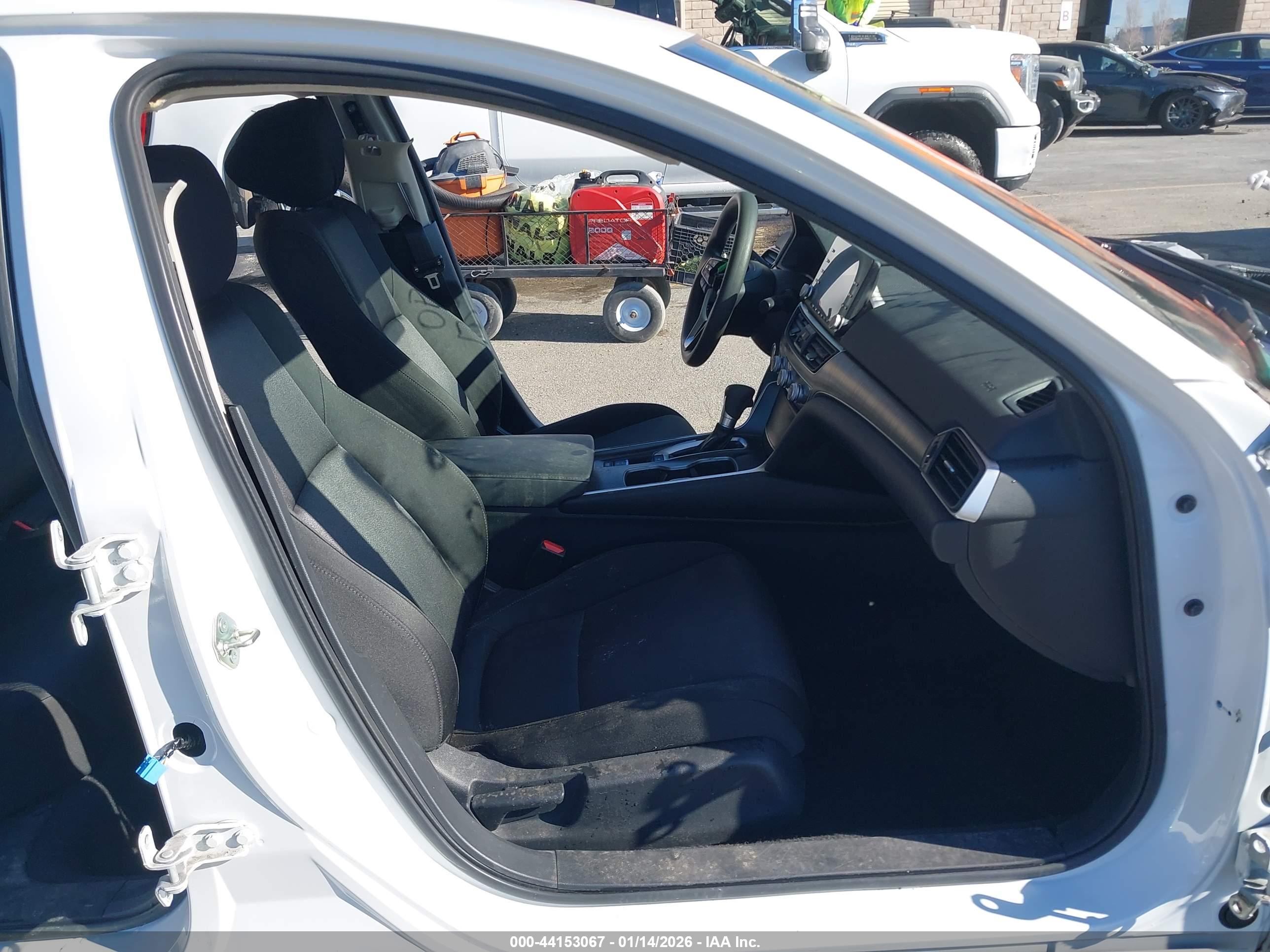 HONDA ACCORD image 5