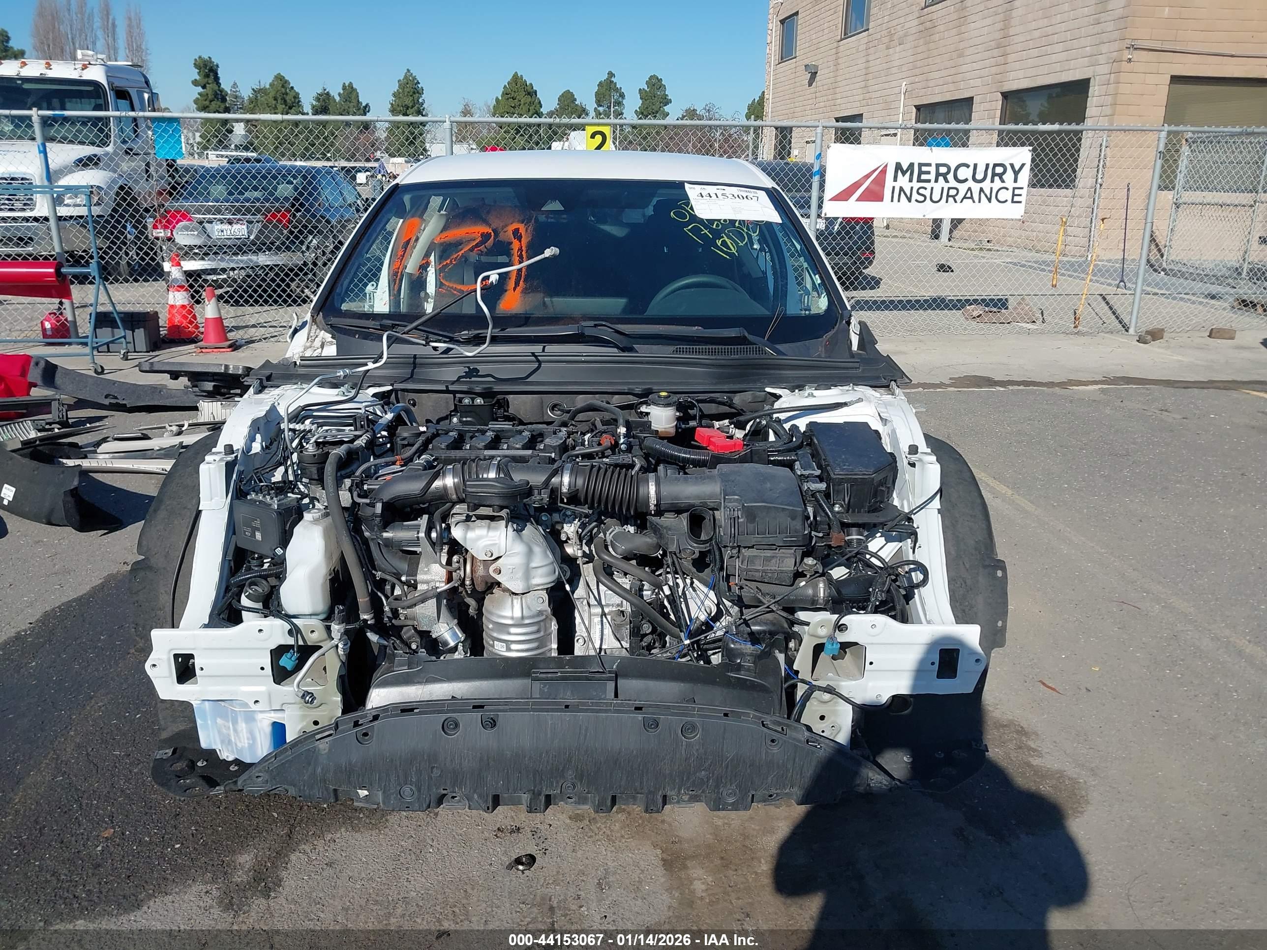 HONDA ACCORD image 6