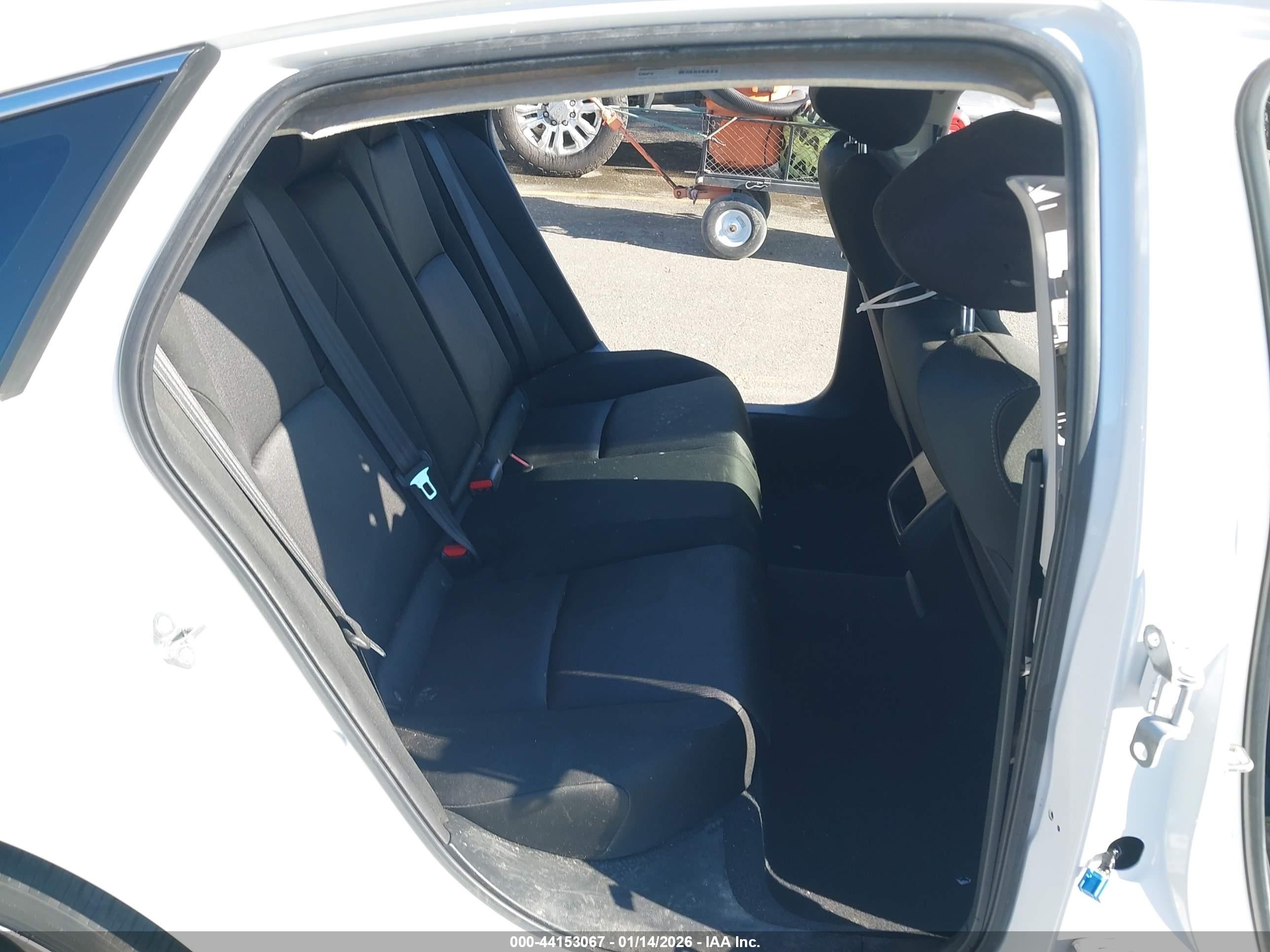 HONDA ACCORD image 8
